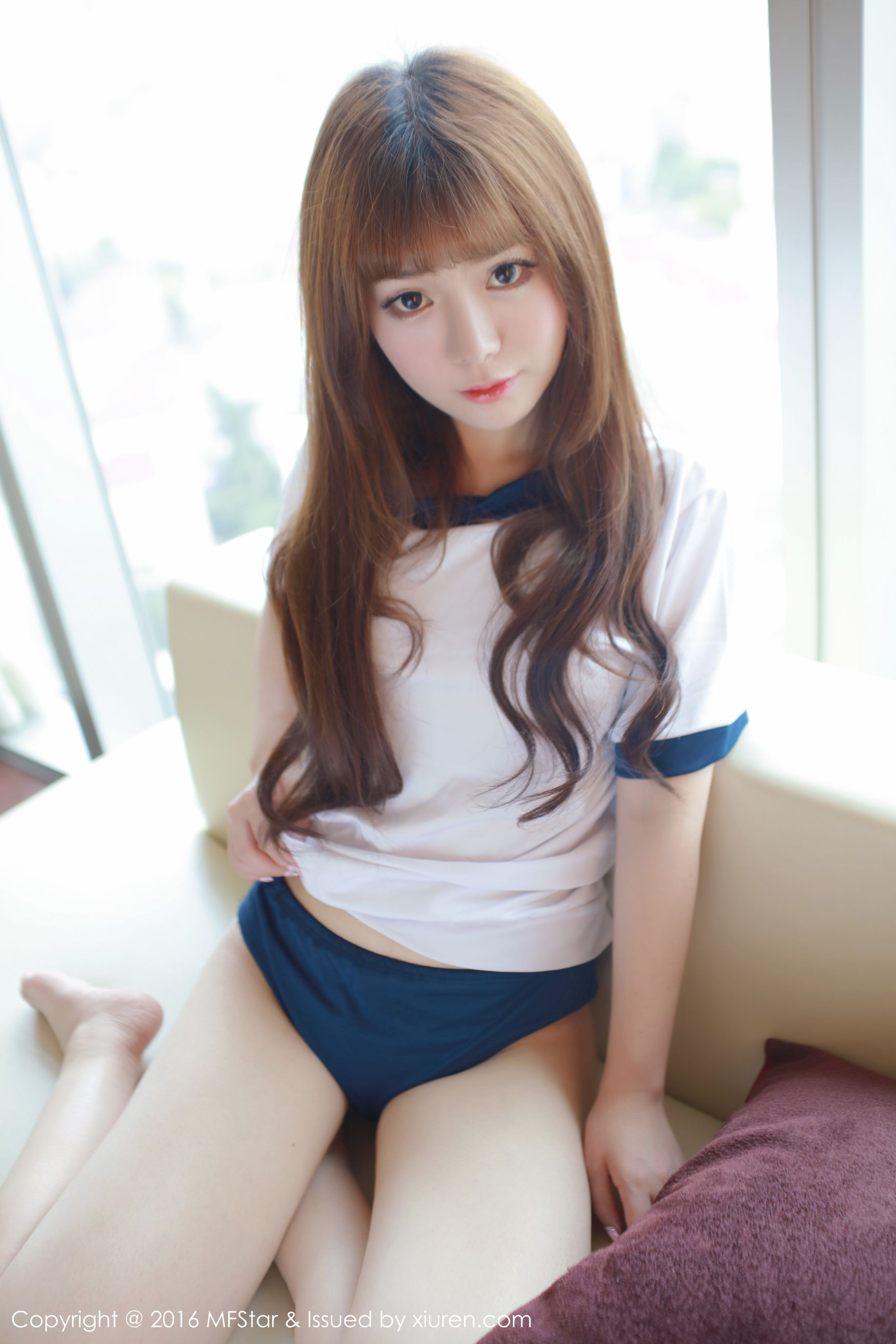 Pink Barbie VV Crystal Porcelain Doll Model Academy MFSTAR VOL.079