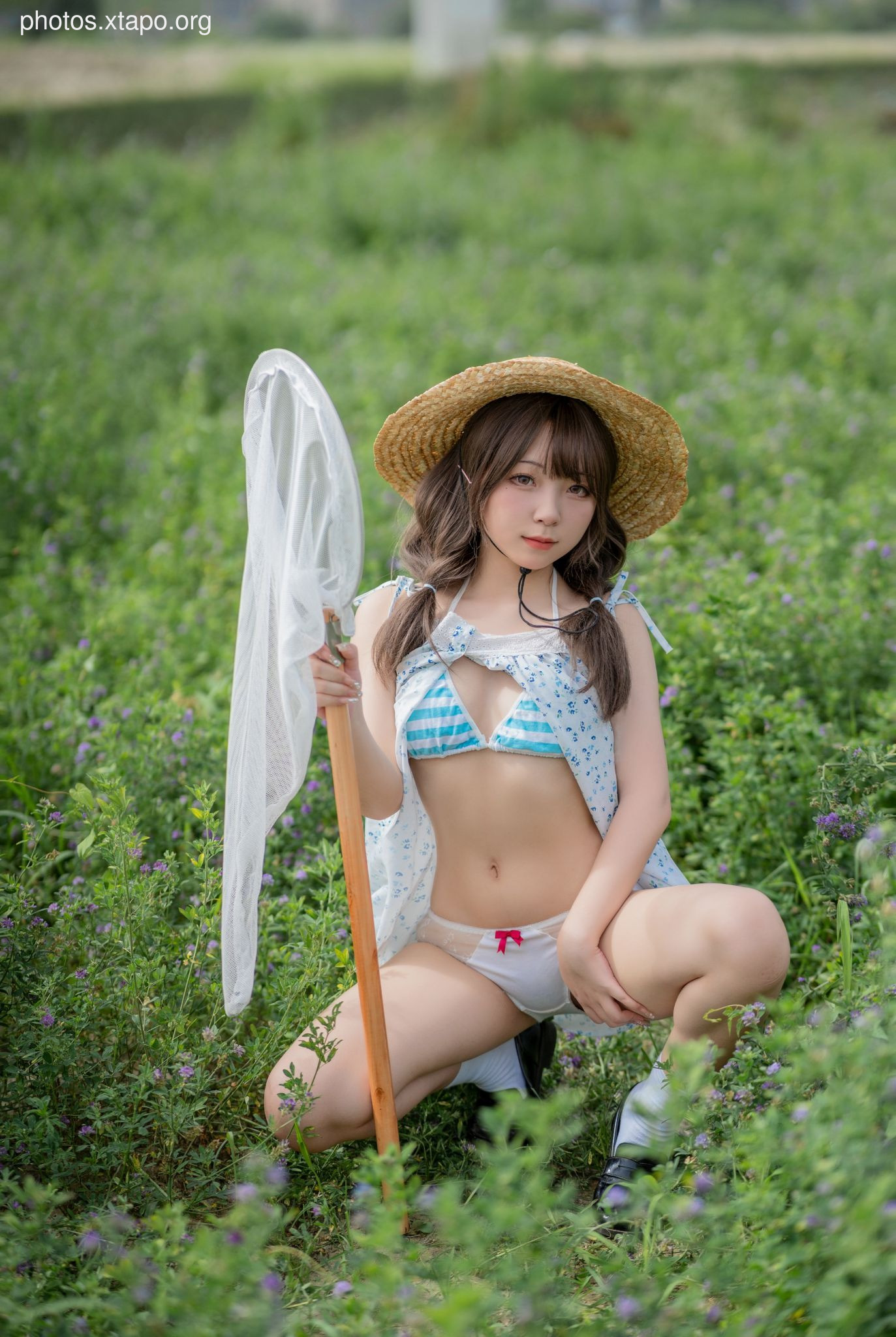 Flower Bellfield (39P425MB)