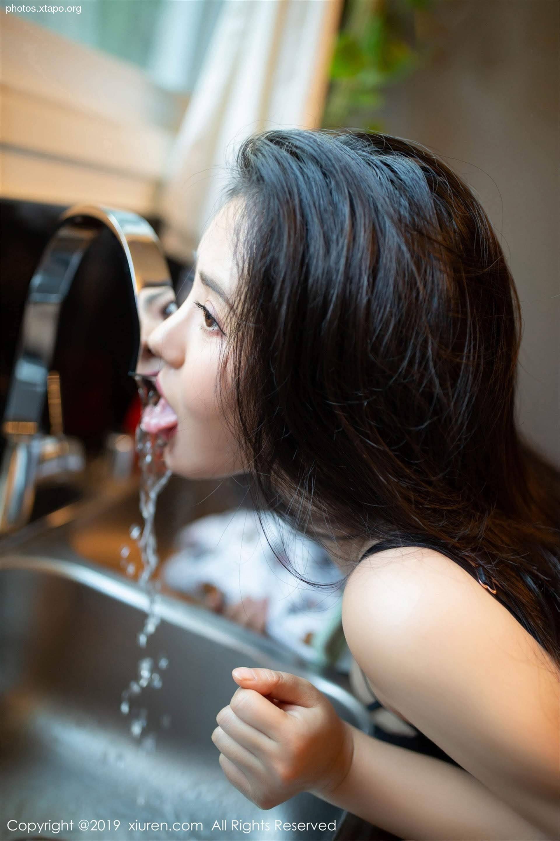 Xiuren No.1387 Manula