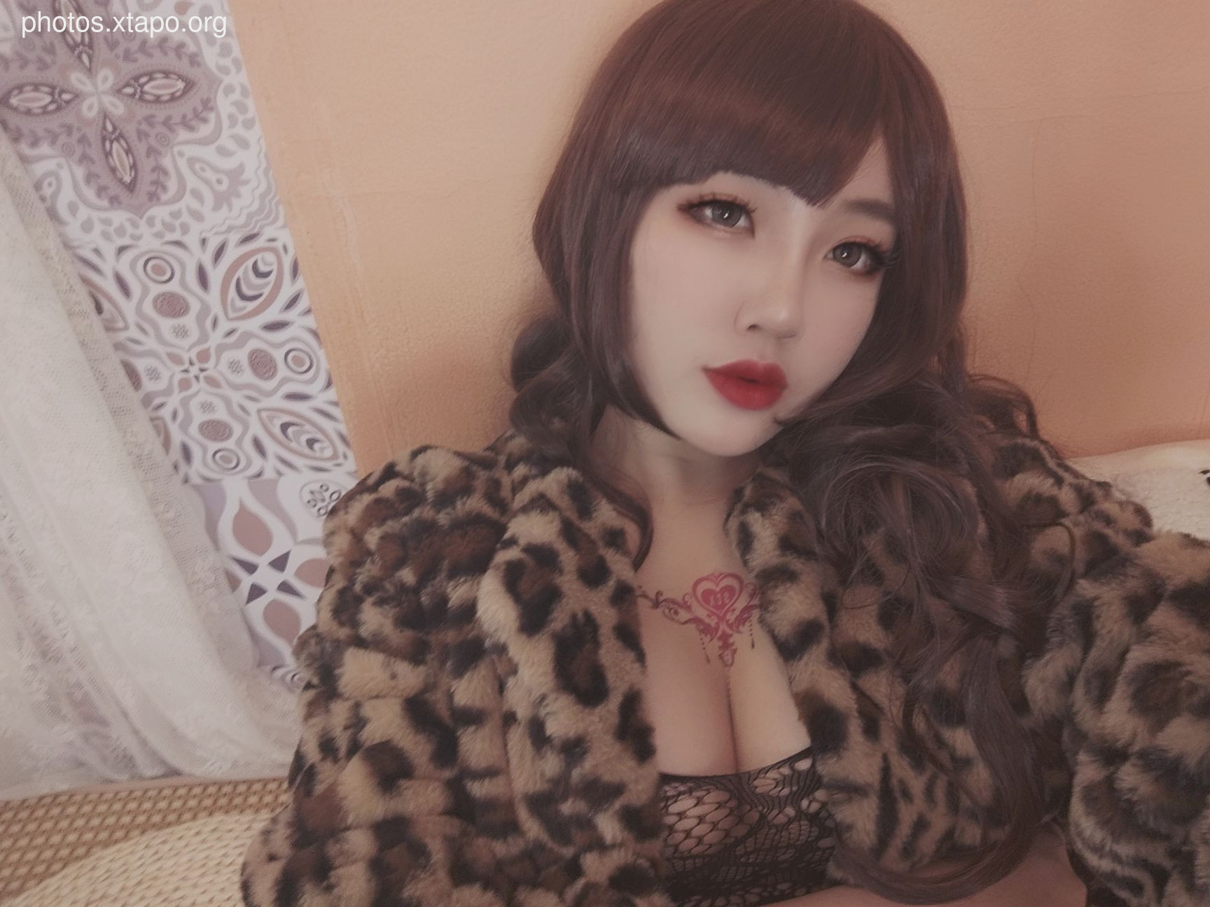 Its Fei Nuo Wan Wild Beauty 70p9v