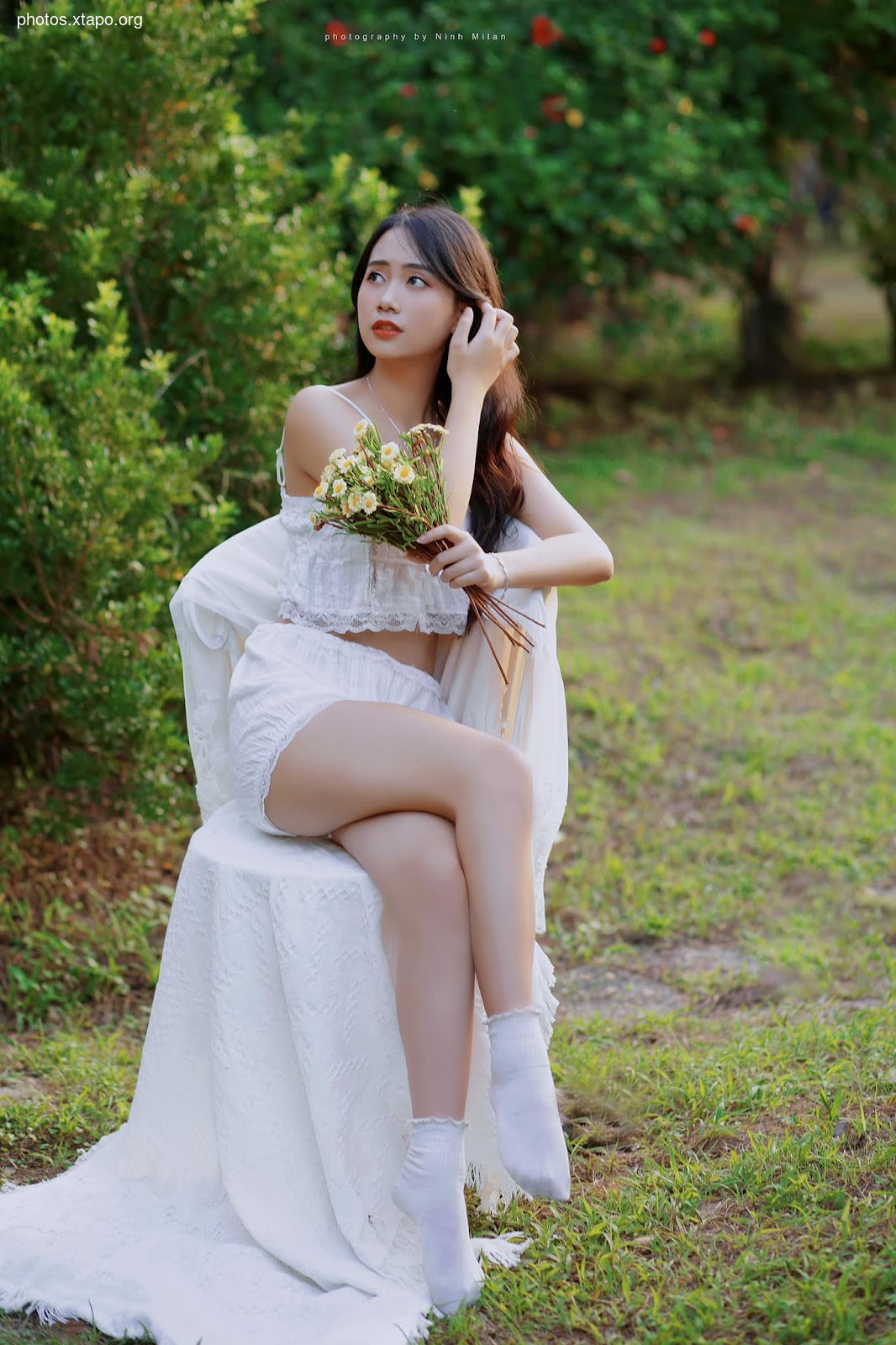 Nguyen Mai Phuong