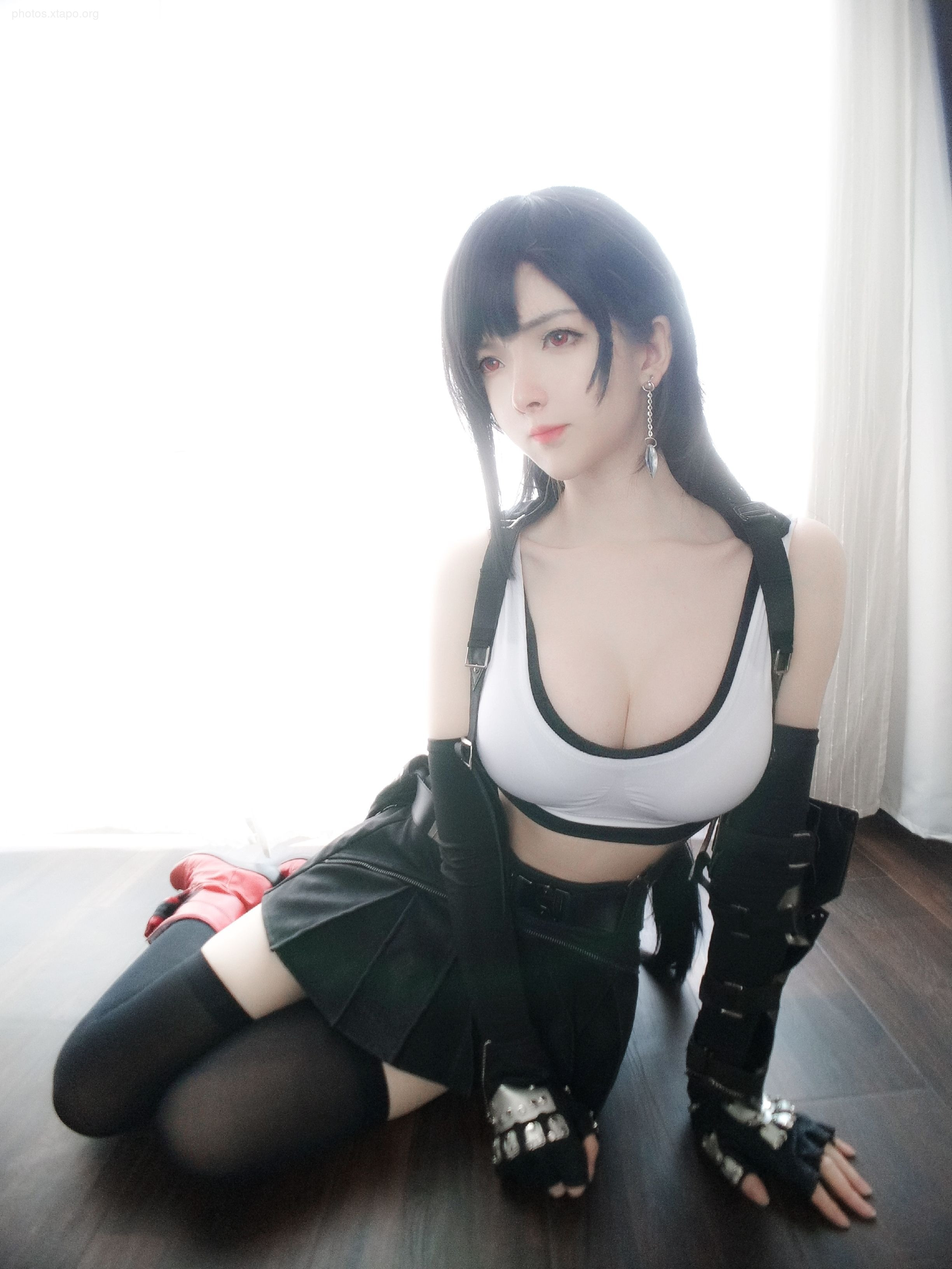 Xiaoyangze - Tifa 66P