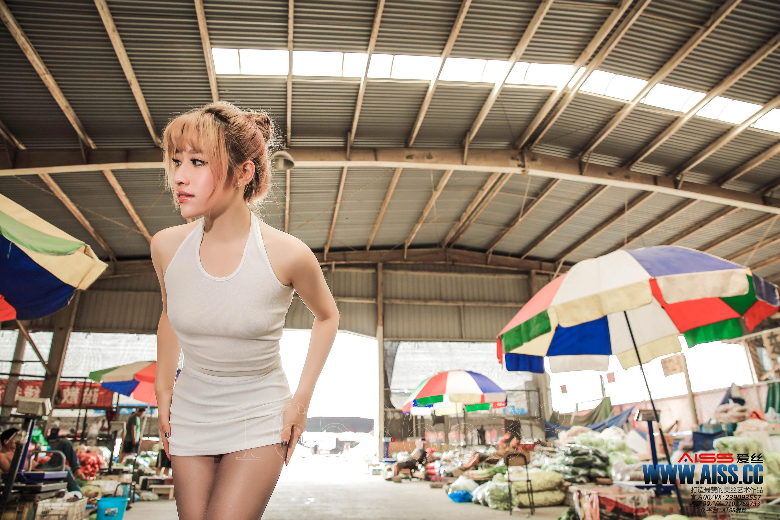 Sweet Black Silk Sweet and greasy Toutiaogirls of Headline