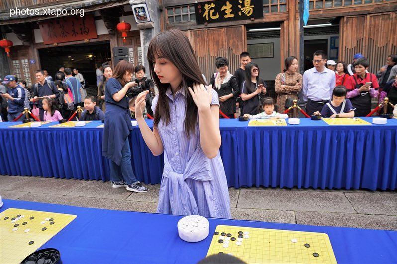 Joanne Missingham Hei Jiajia