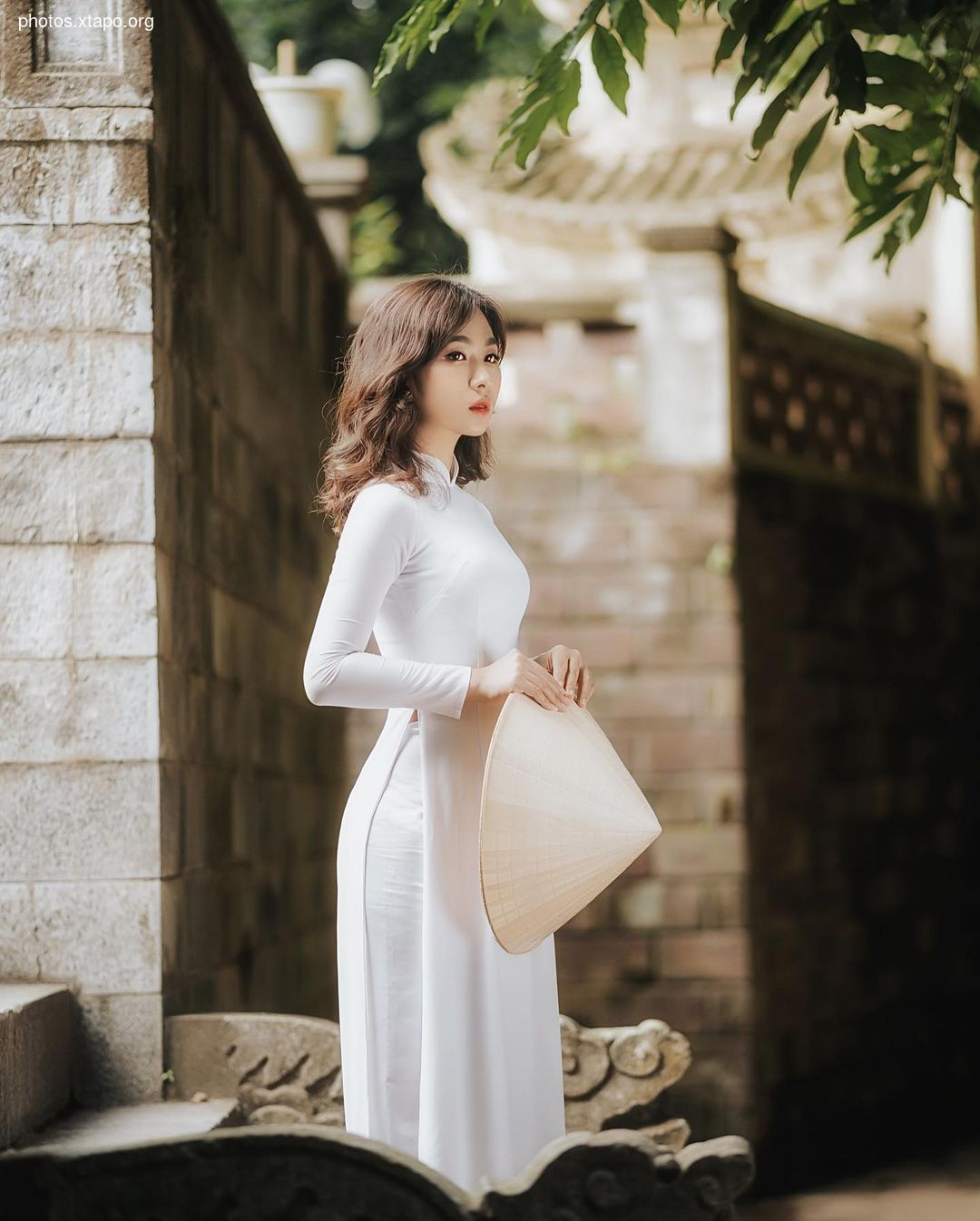 Hoang Minh Chau (Chau Mue)