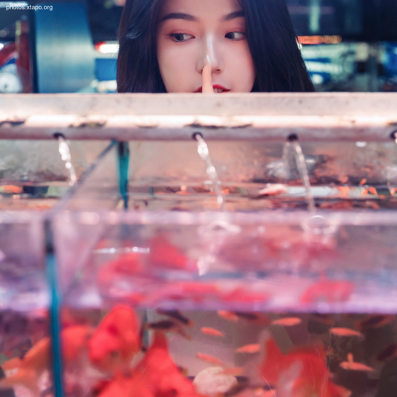 Sona 大 小姐- Great lady