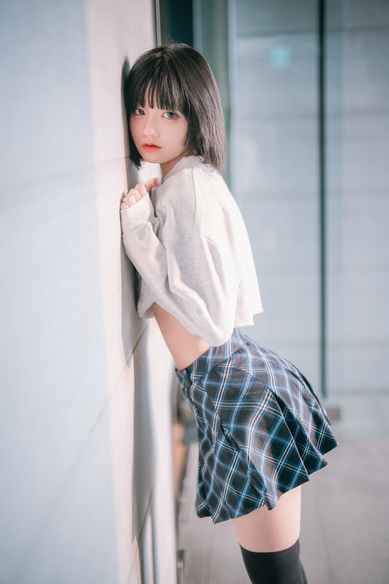 Jeong Jenny Jeong Jeong, [DJAWA] Daylife in Sacramento Set.02