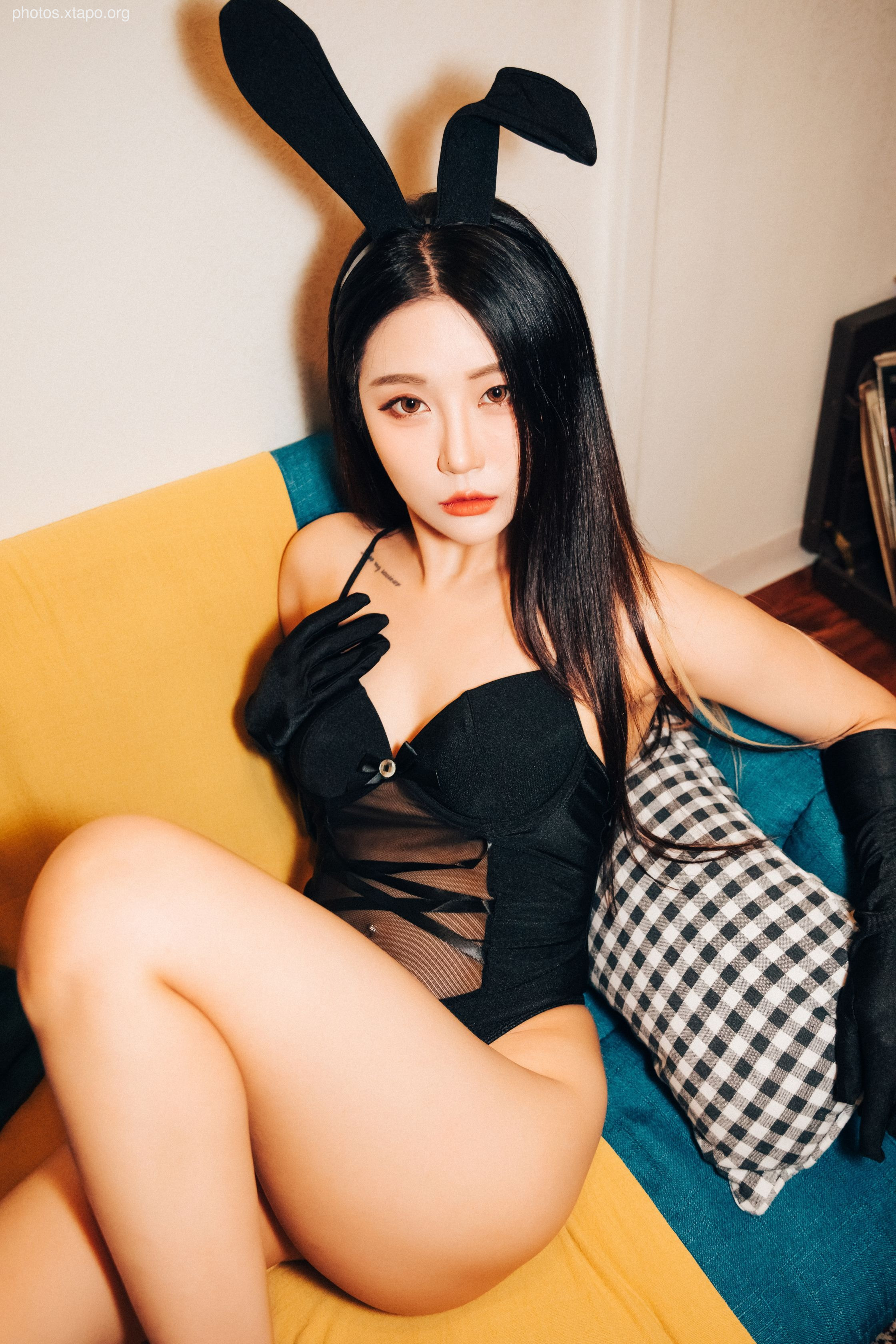 Bomi (보미) - loozy roomate 52p -955mb