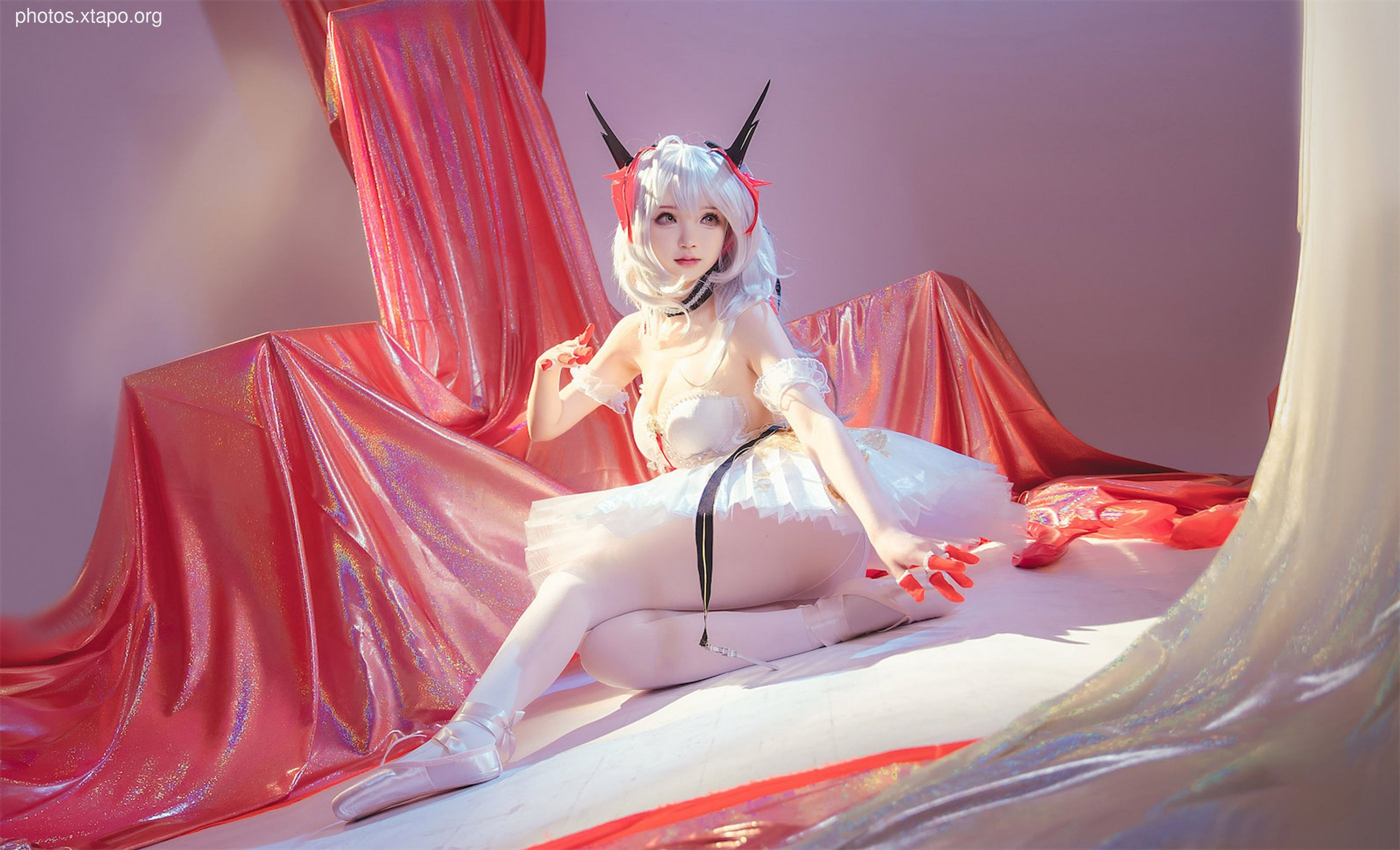 Xueqing ASTRA Tomorrow Ark W Ballet 80p-316MB