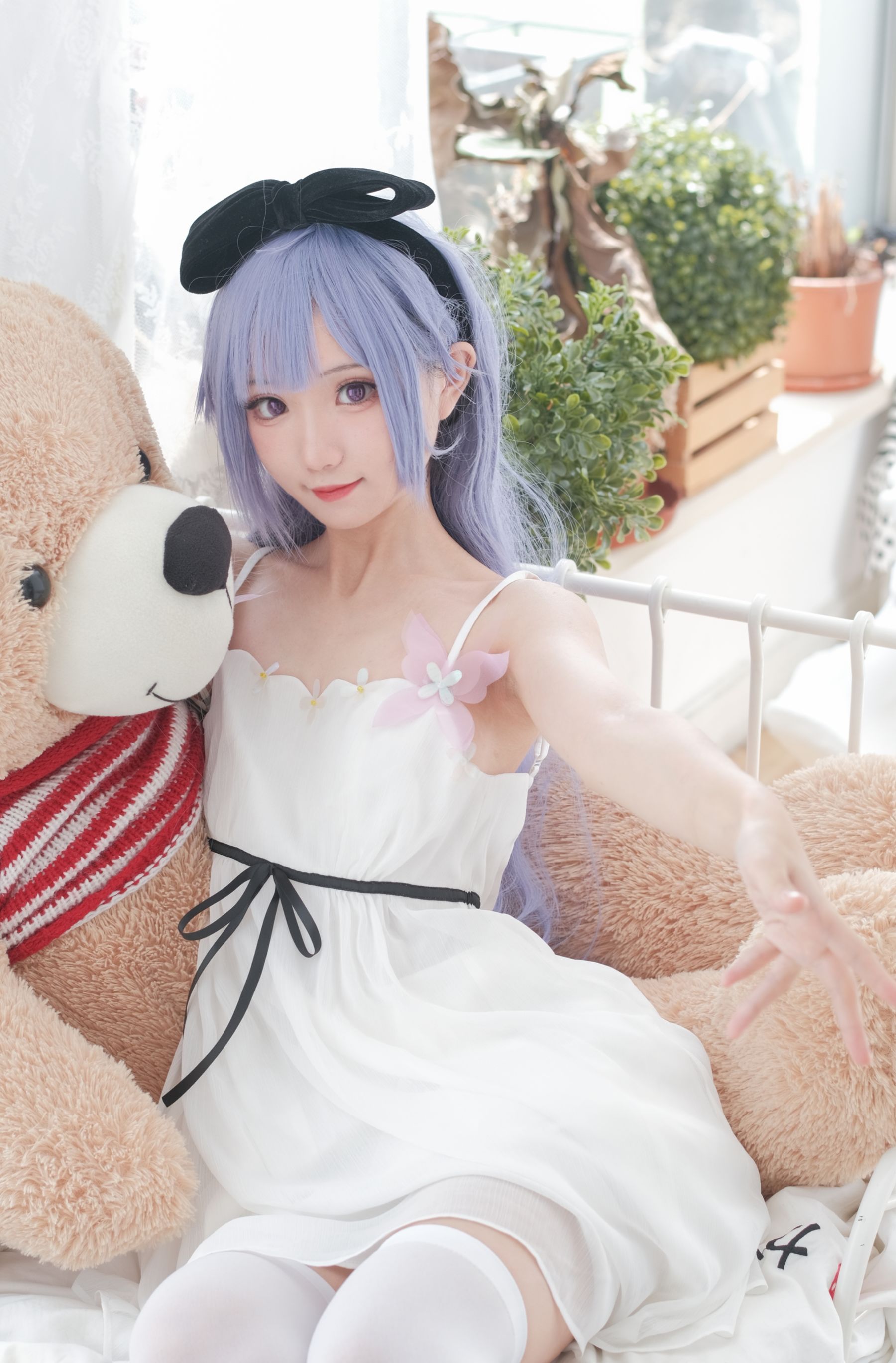 Welfare COS Huayi Hana -Unicorn Cold Reading Time