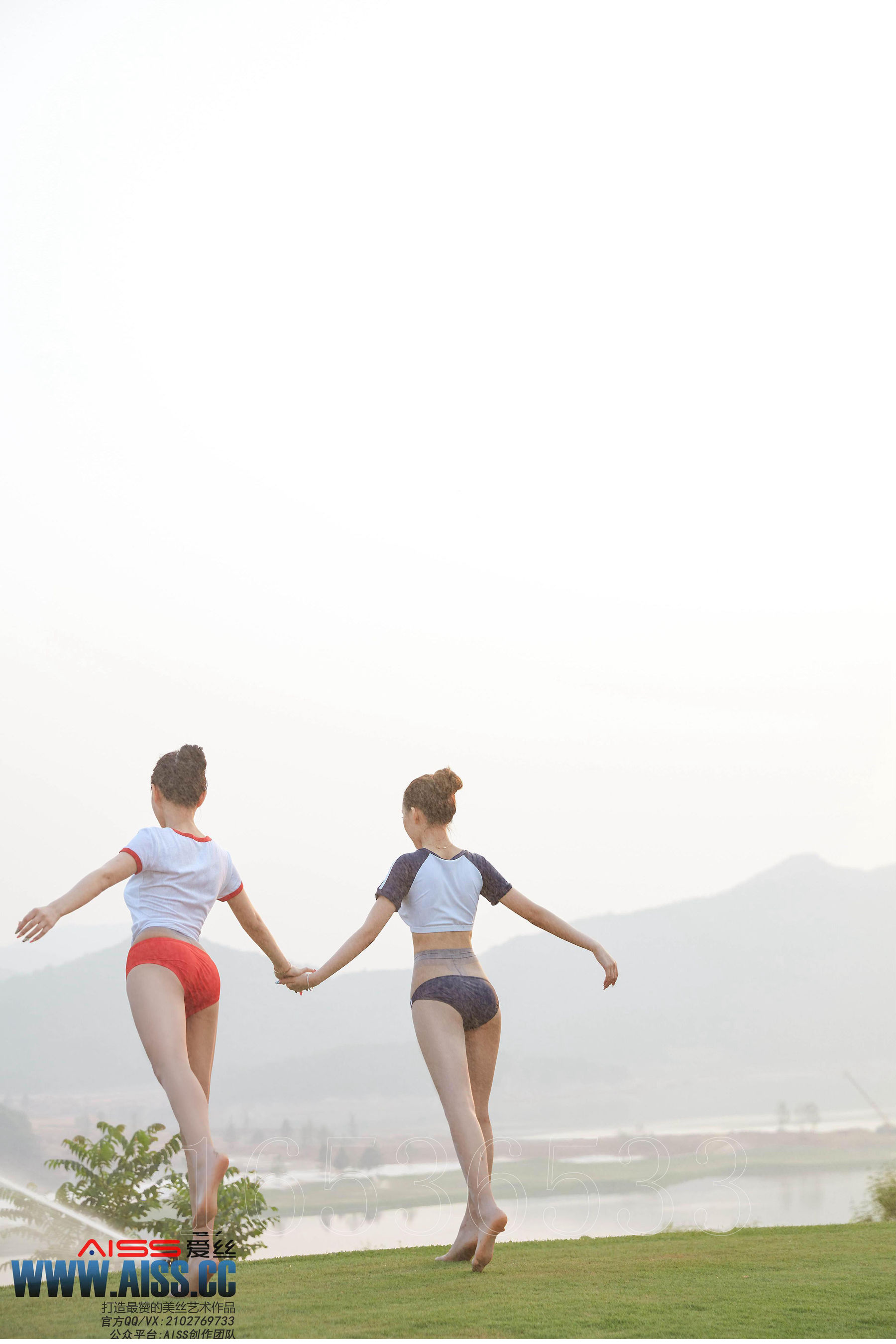 Chen Yayan/Hiya's Silk Ts. Cute AISS Aisi F6024