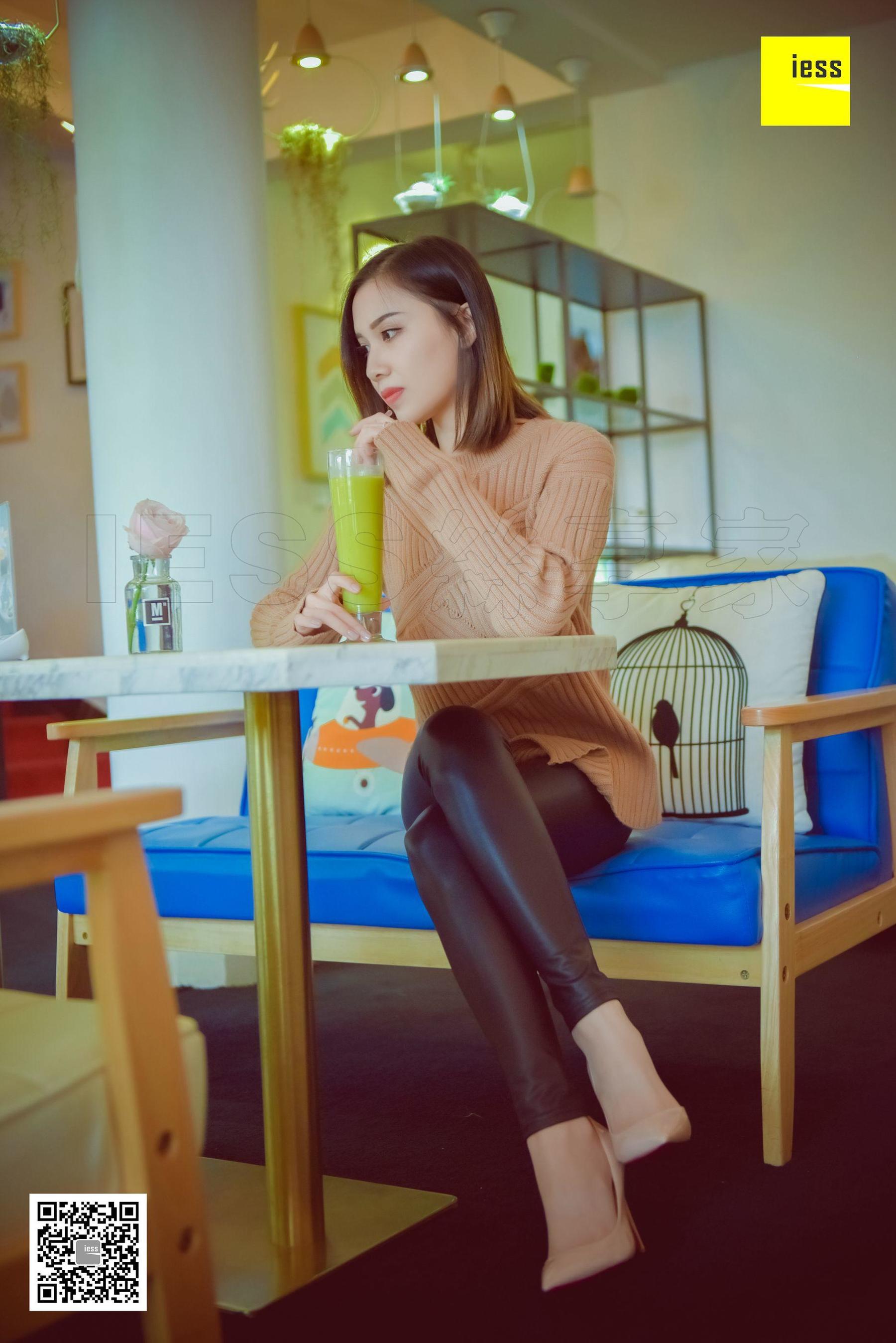 Silkxiangjia 112 Junjun The Pork in the Package IESS Thoughts and Interesting