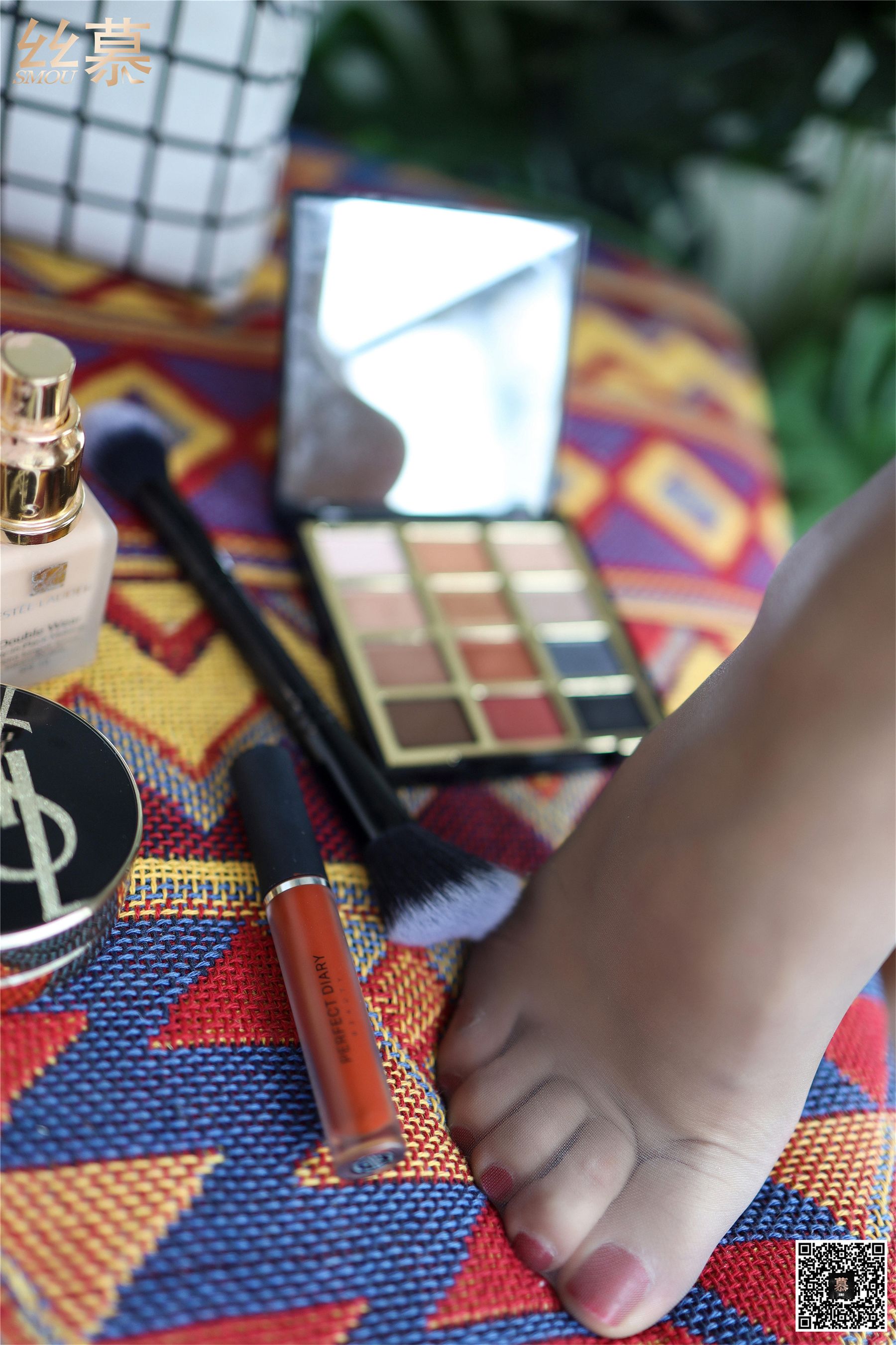 Simu Close -up TX027 Playing Cosmetics