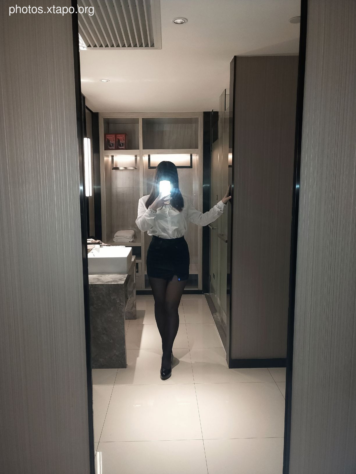 Faceless little angel WY -No.07 OL todays Yan Yan does not want to work overtime 75p6v -1.64GB