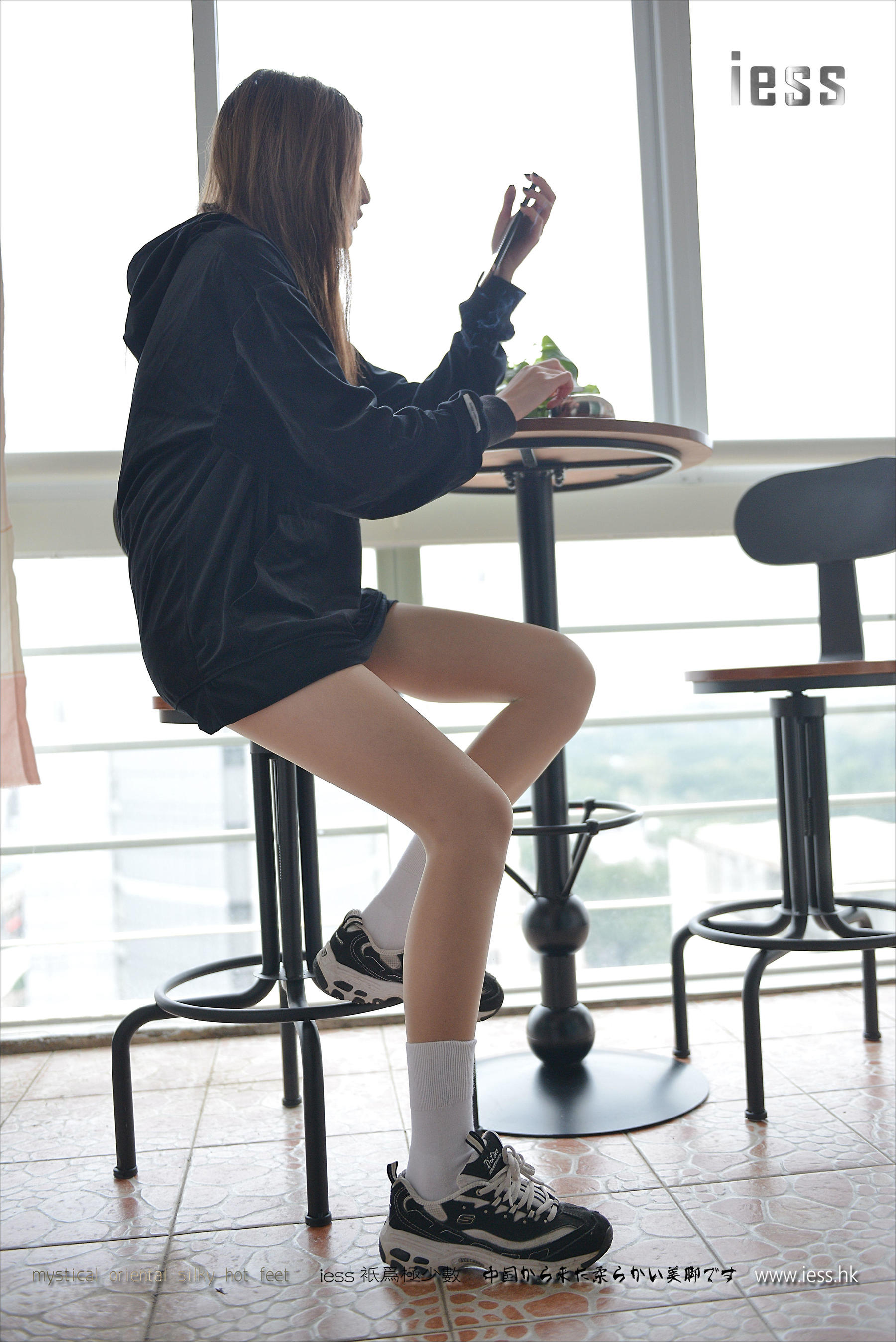 Vetiver Garboy Thailand Travel small fresh series Xiuren No.292