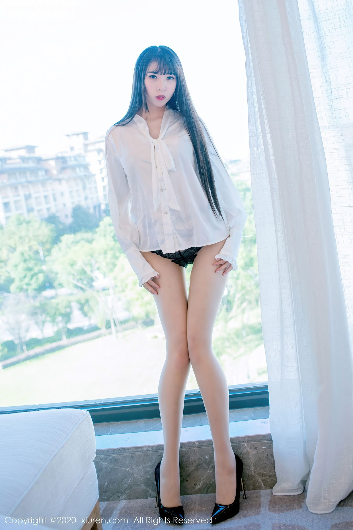 Xiuren 2590 Xiaoboduo