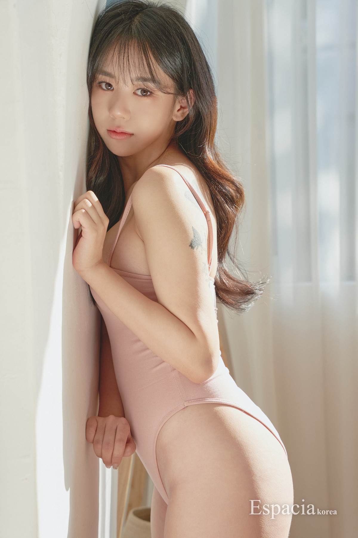 JJUDY [Space Korea] ESP#002