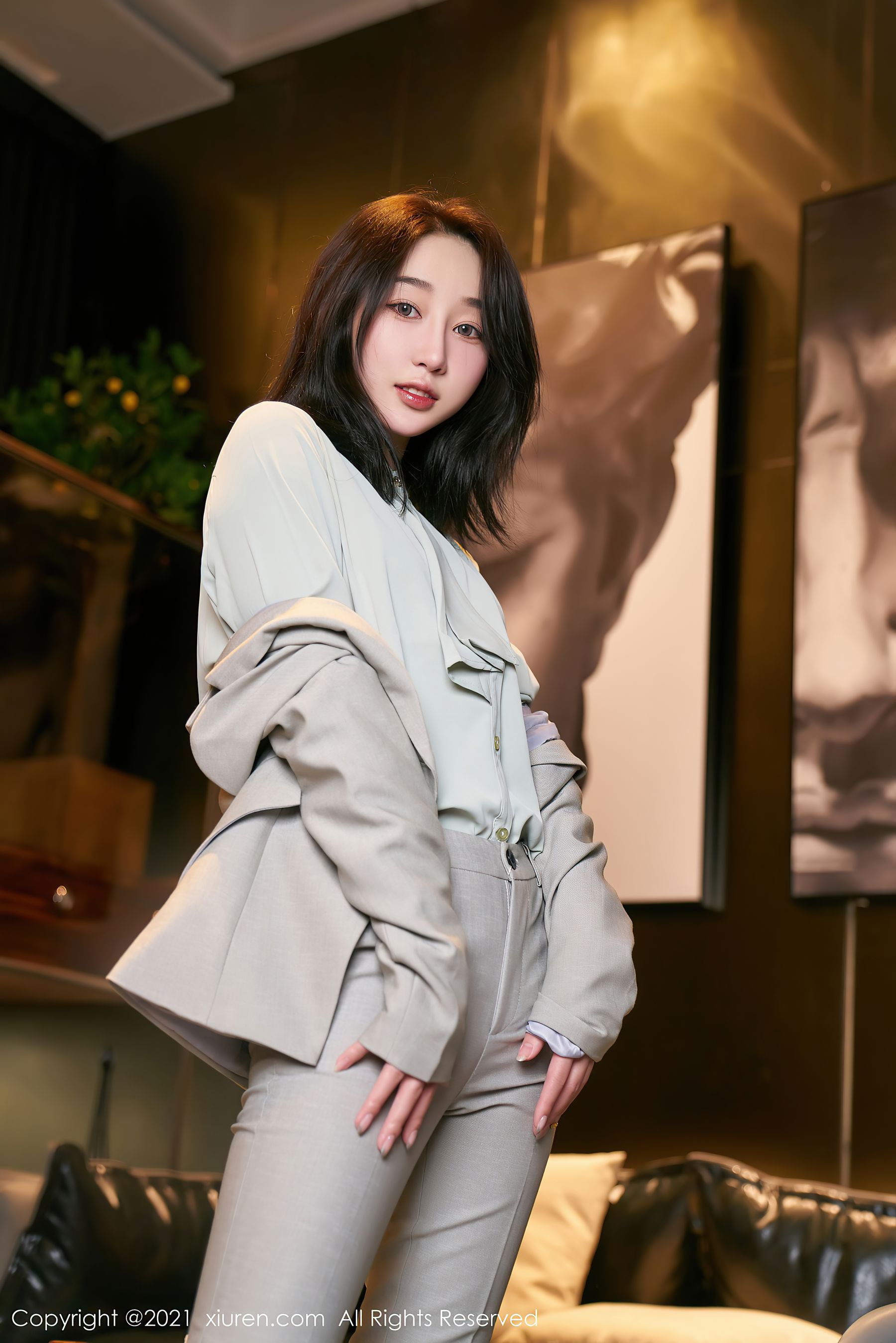 Xiuren No.3009 September Born_