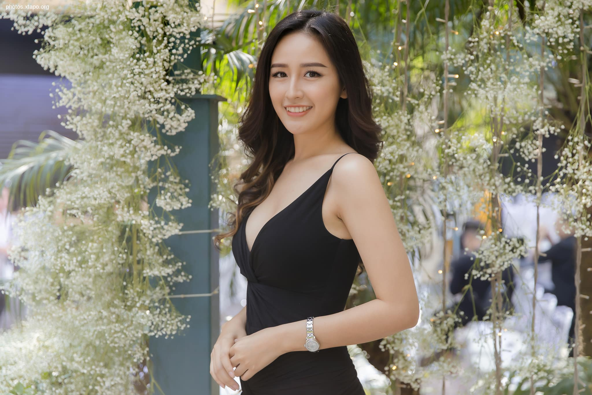 Mai Phuong Thuy