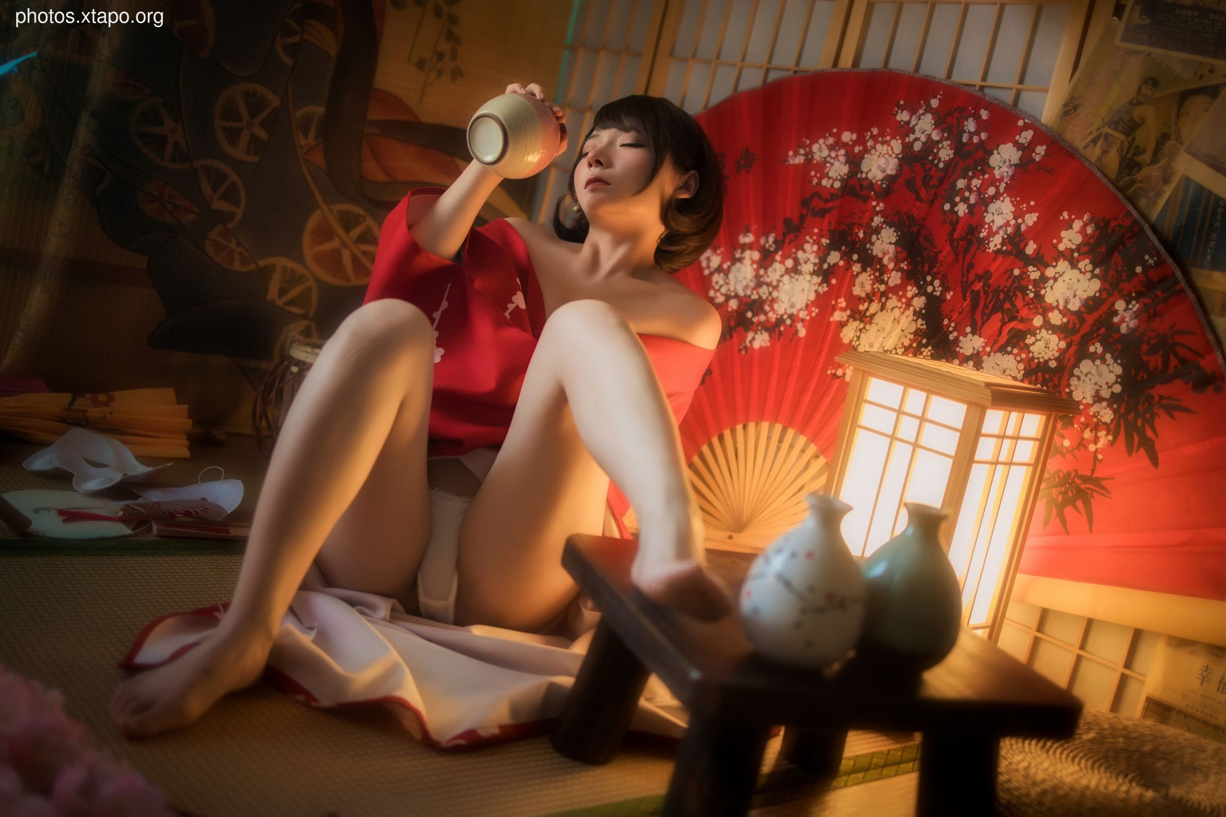 Its three not in the world w & nbsp kimono