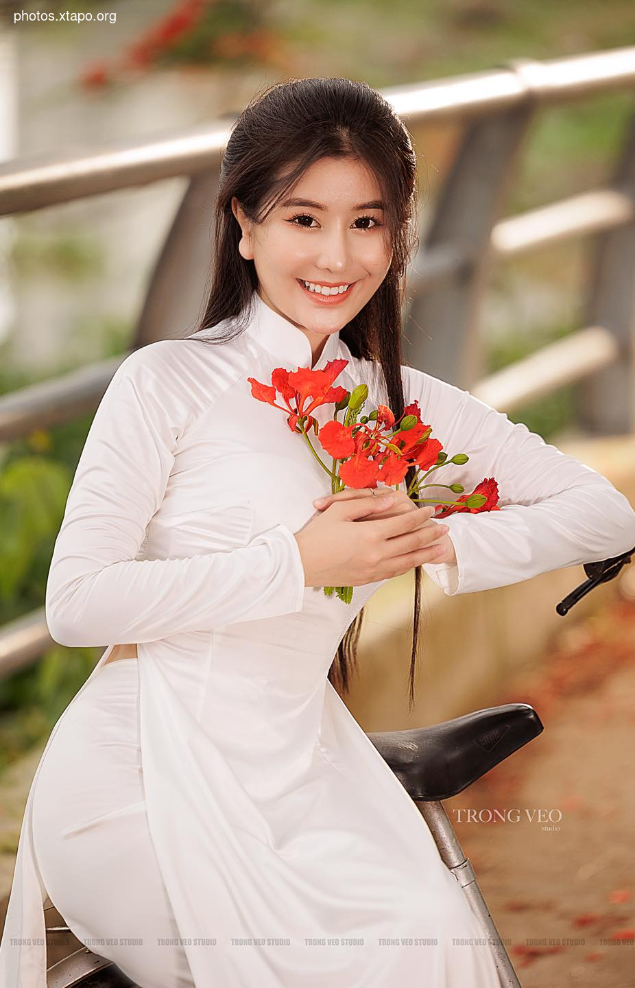 Vo Ngoc Tran