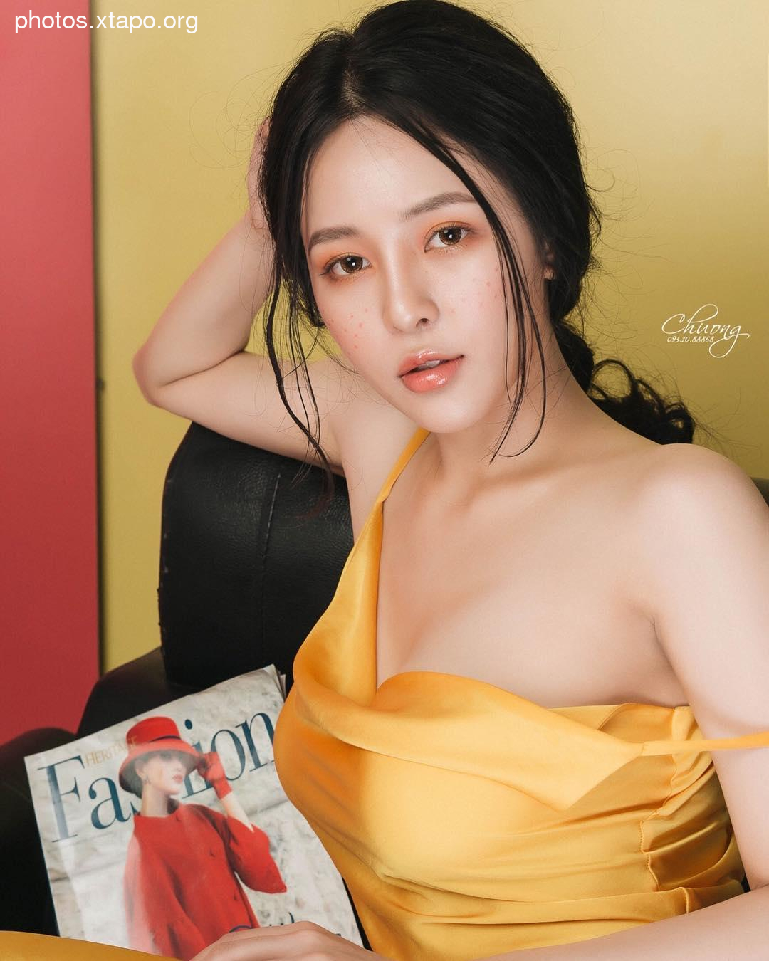 Tram Anh Pharmacy Pure Lovely Picture and Photo