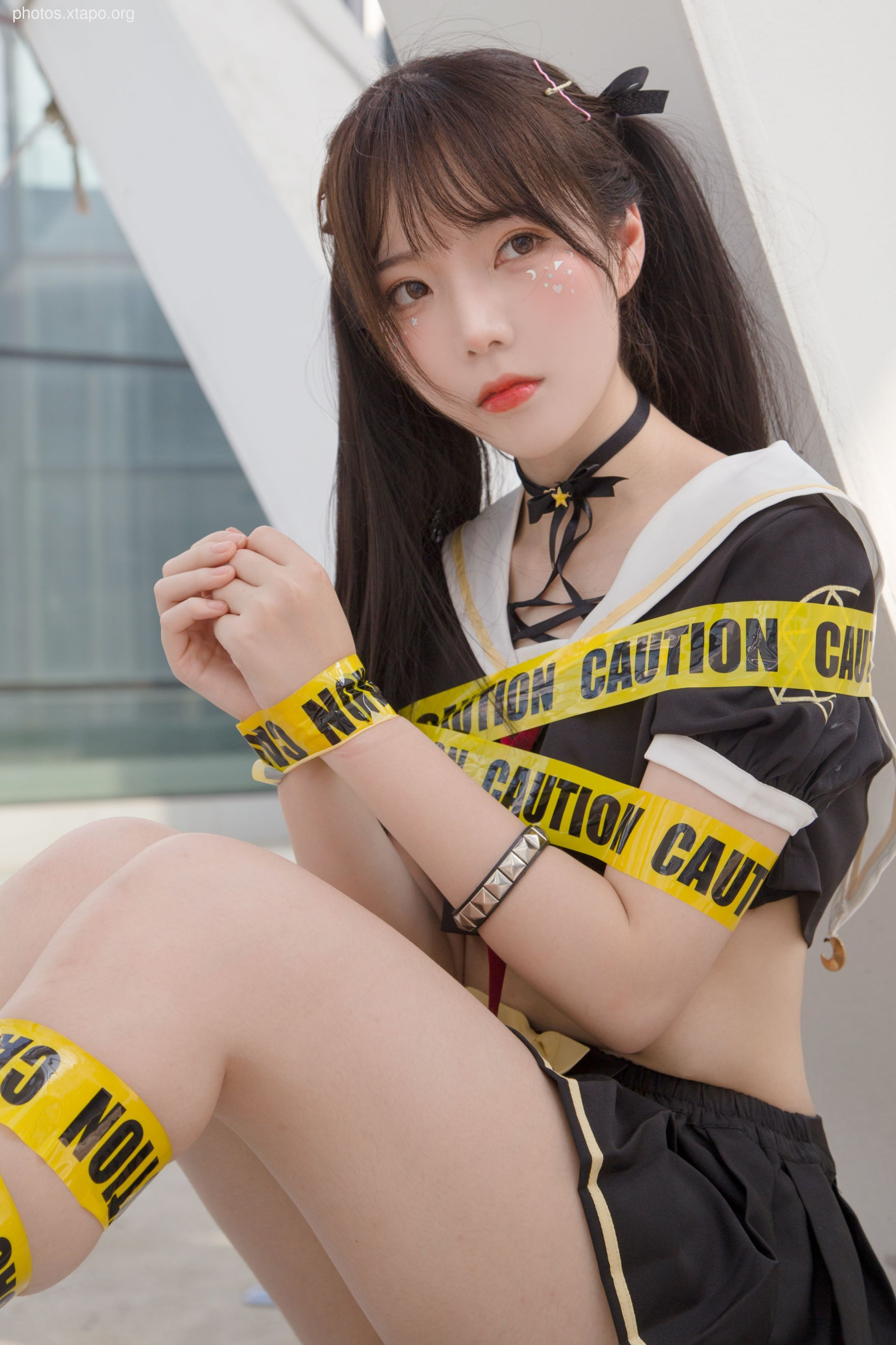 FUSHII_ Kaido -No.05 Magical Girl 54p -331MB