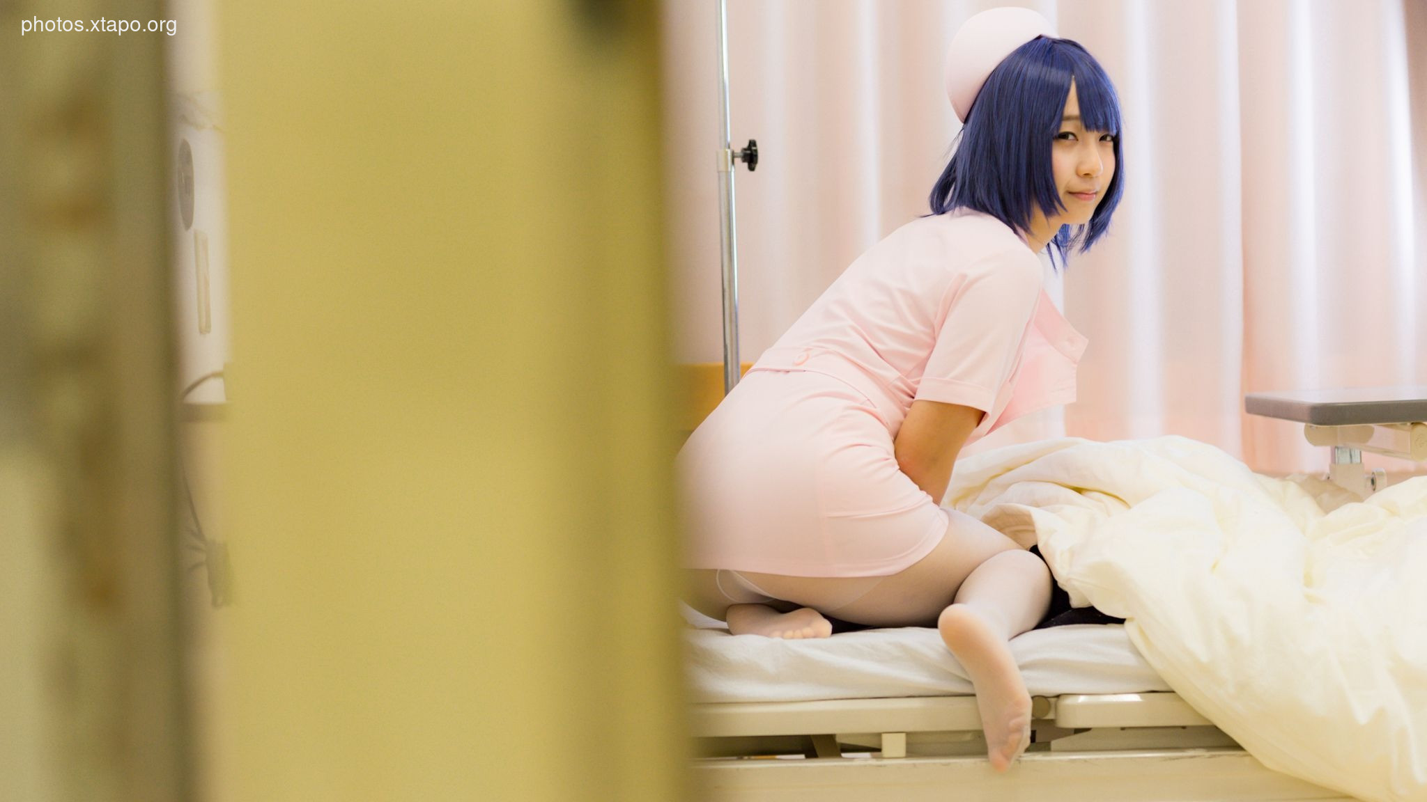 Moe Iori-(C88) Moe Iori nurse156P