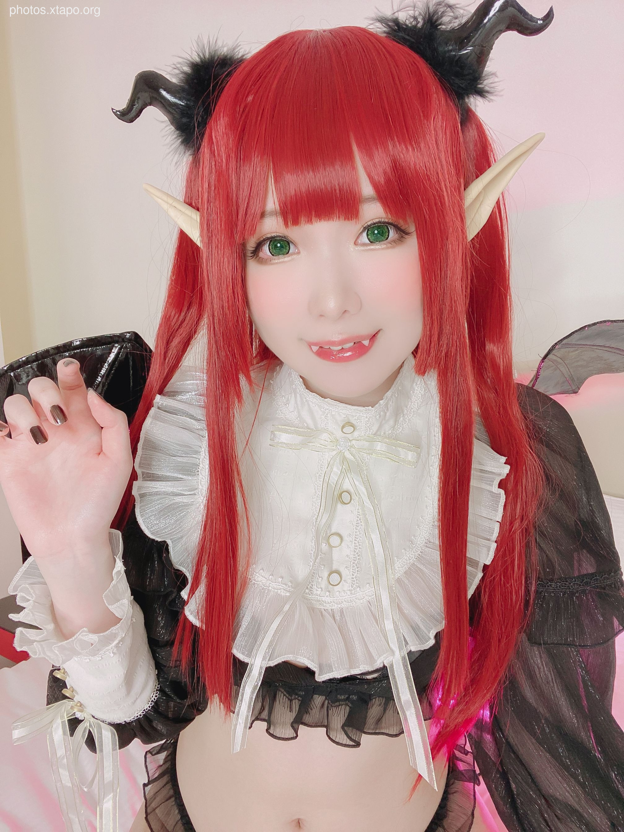 Frost Moon Shimo -No.47 Dream Moz 22P -164MB