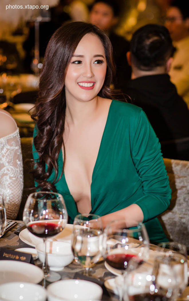 Mai Phuong Thuy