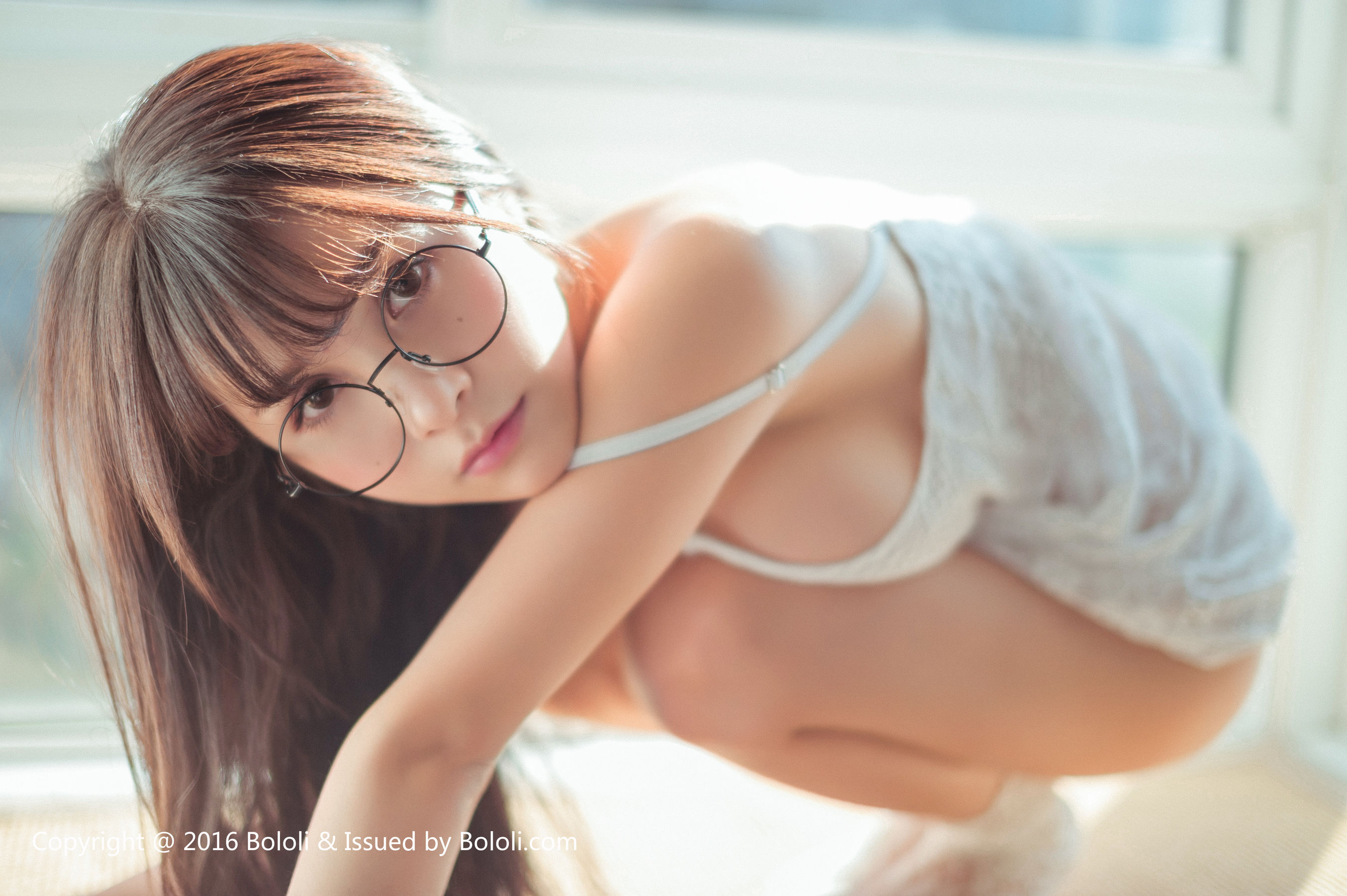 Xia Mei Bololi Bololi Bolo Society Bol.040