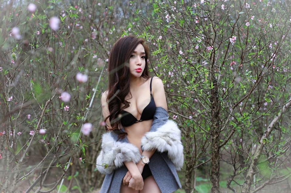 ga Nhat Tan is unsteady in the cold