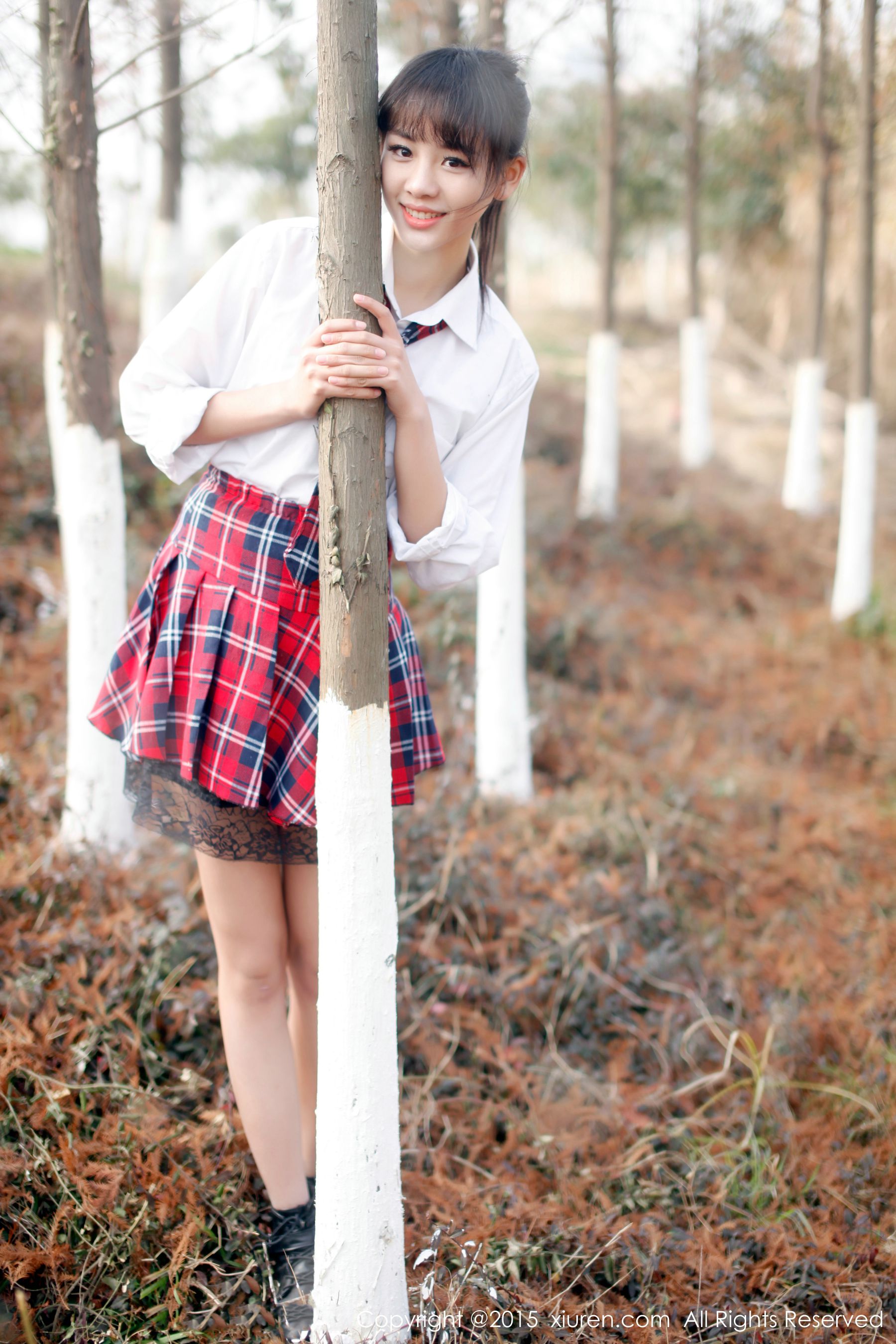 Zhou Xinyi Choose the favorite Youguo Circle No.998