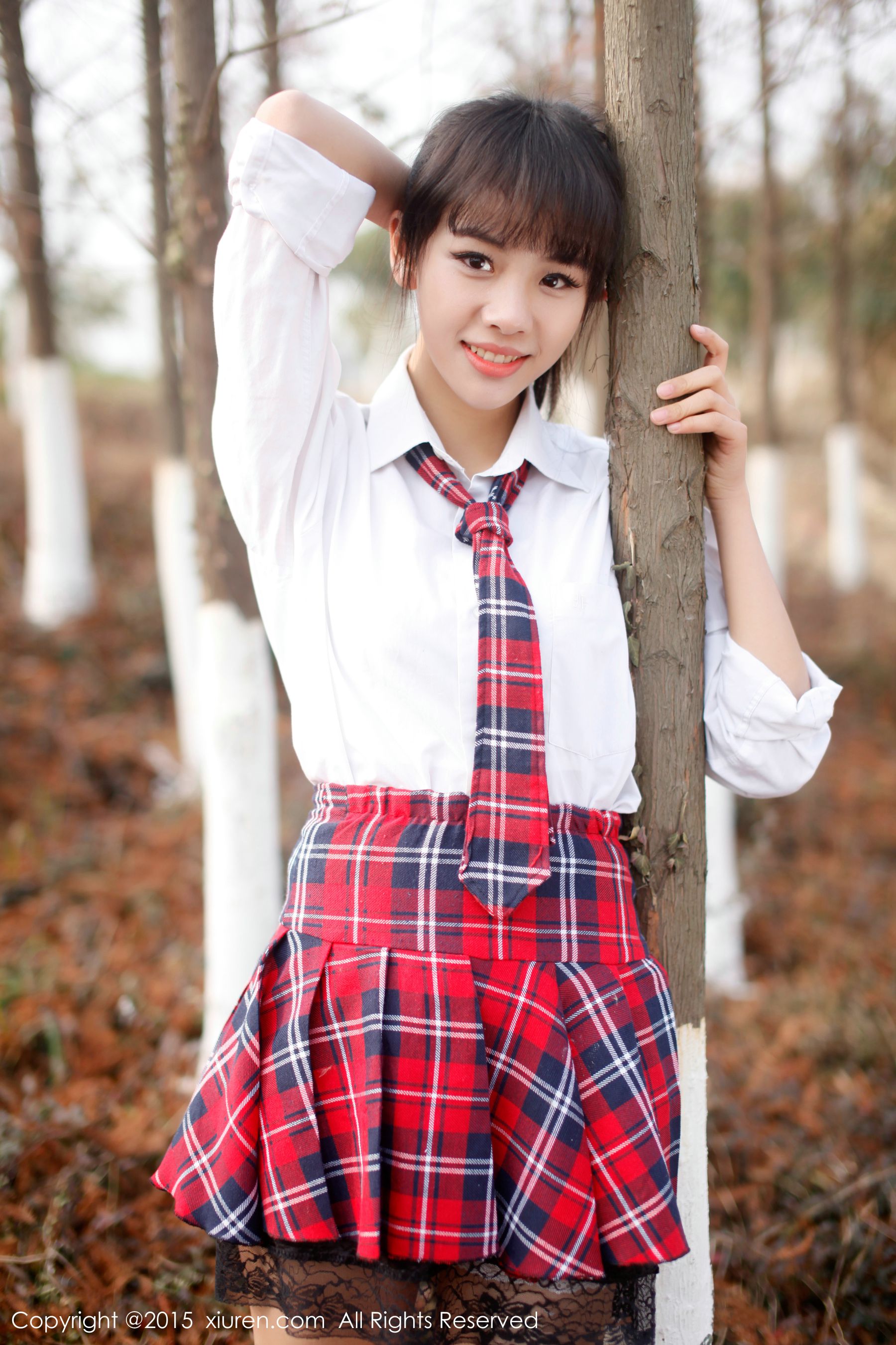 Zhou Xinyi Choose the favorite Youguo Circle No.998