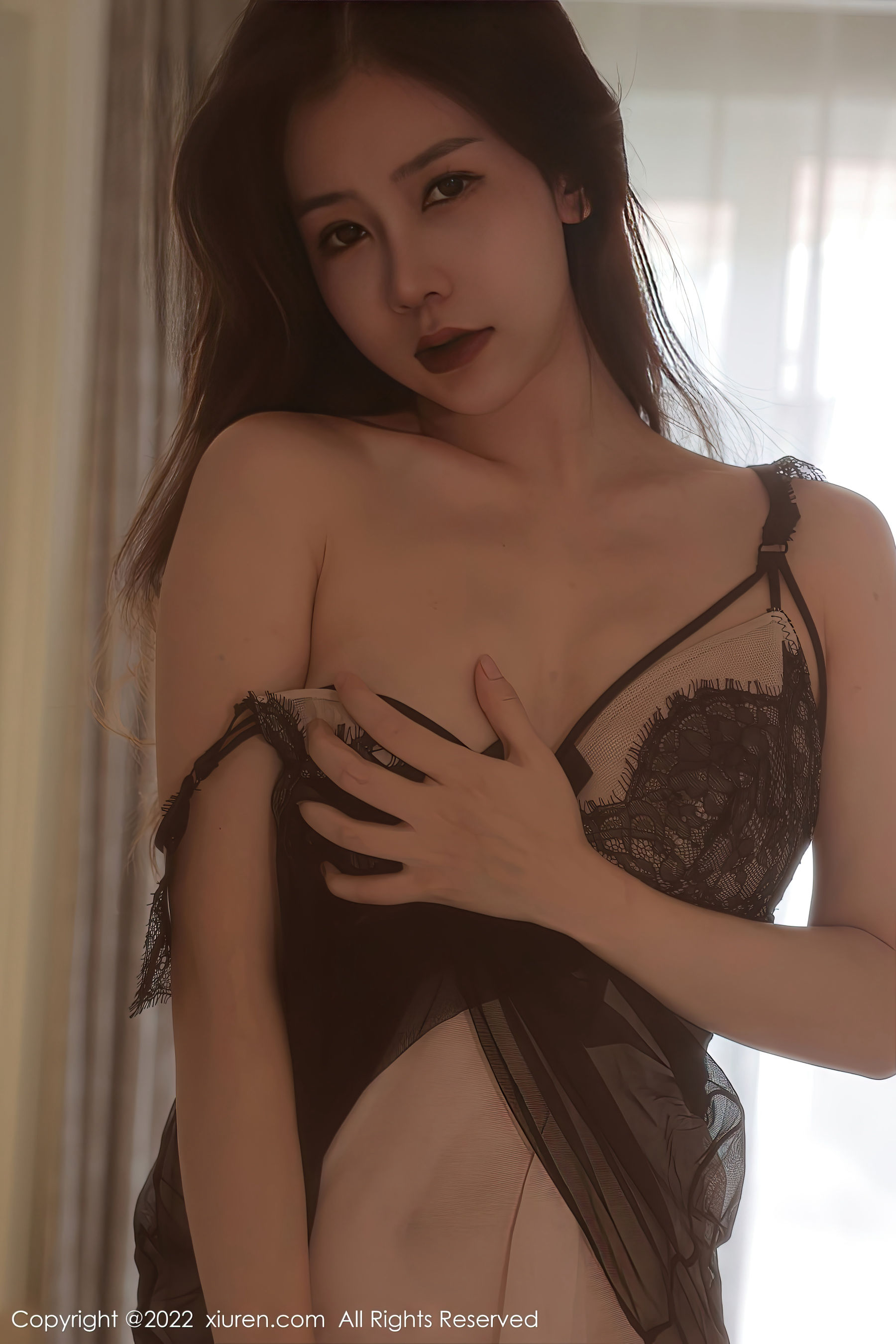 Xiuren No.5863 Yin Tian Tian