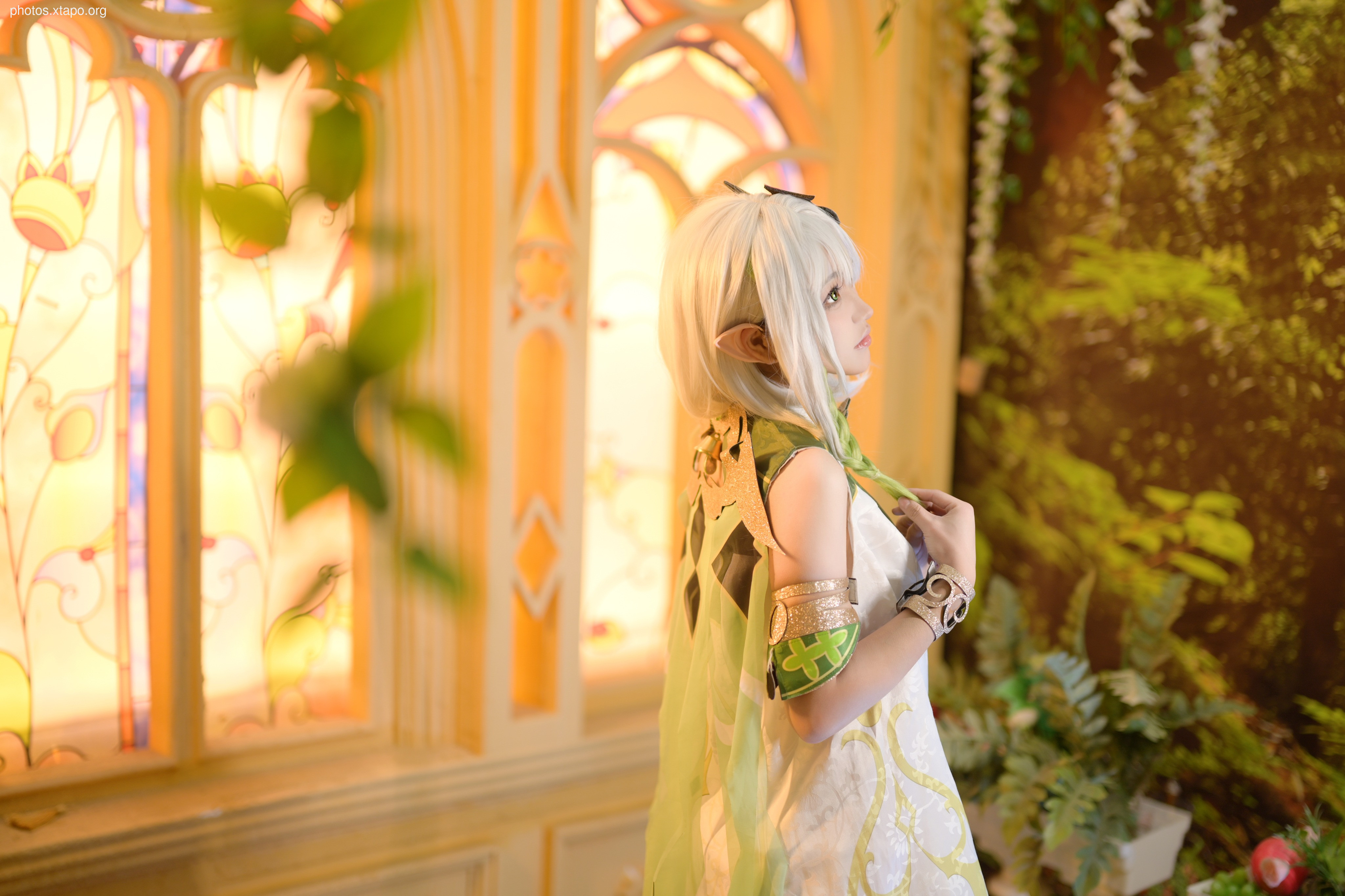 Raika Raika Naxi Paradise