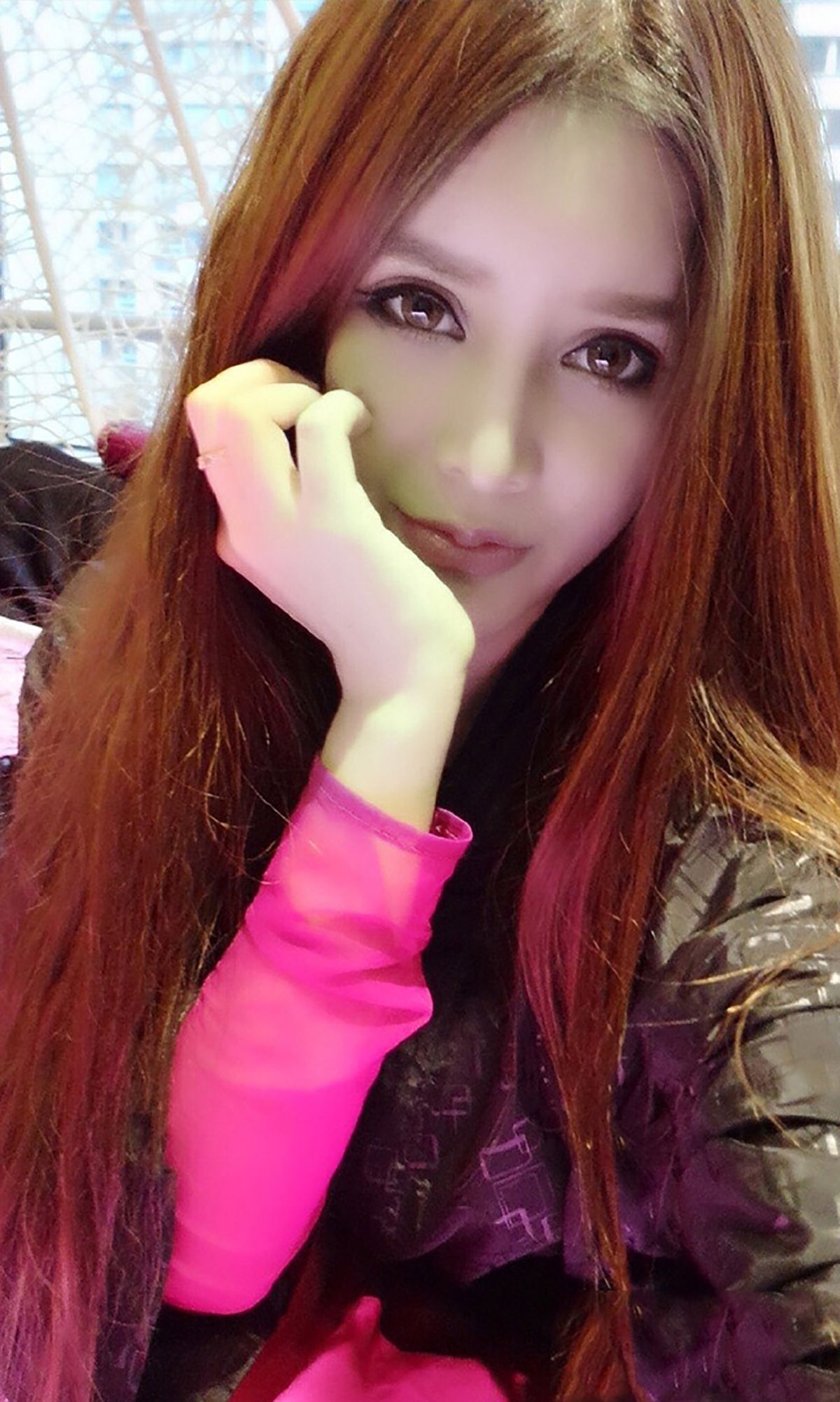 Blair Kunna D Cup Mixed Sexual Strikes Aisu Ugirls No.010