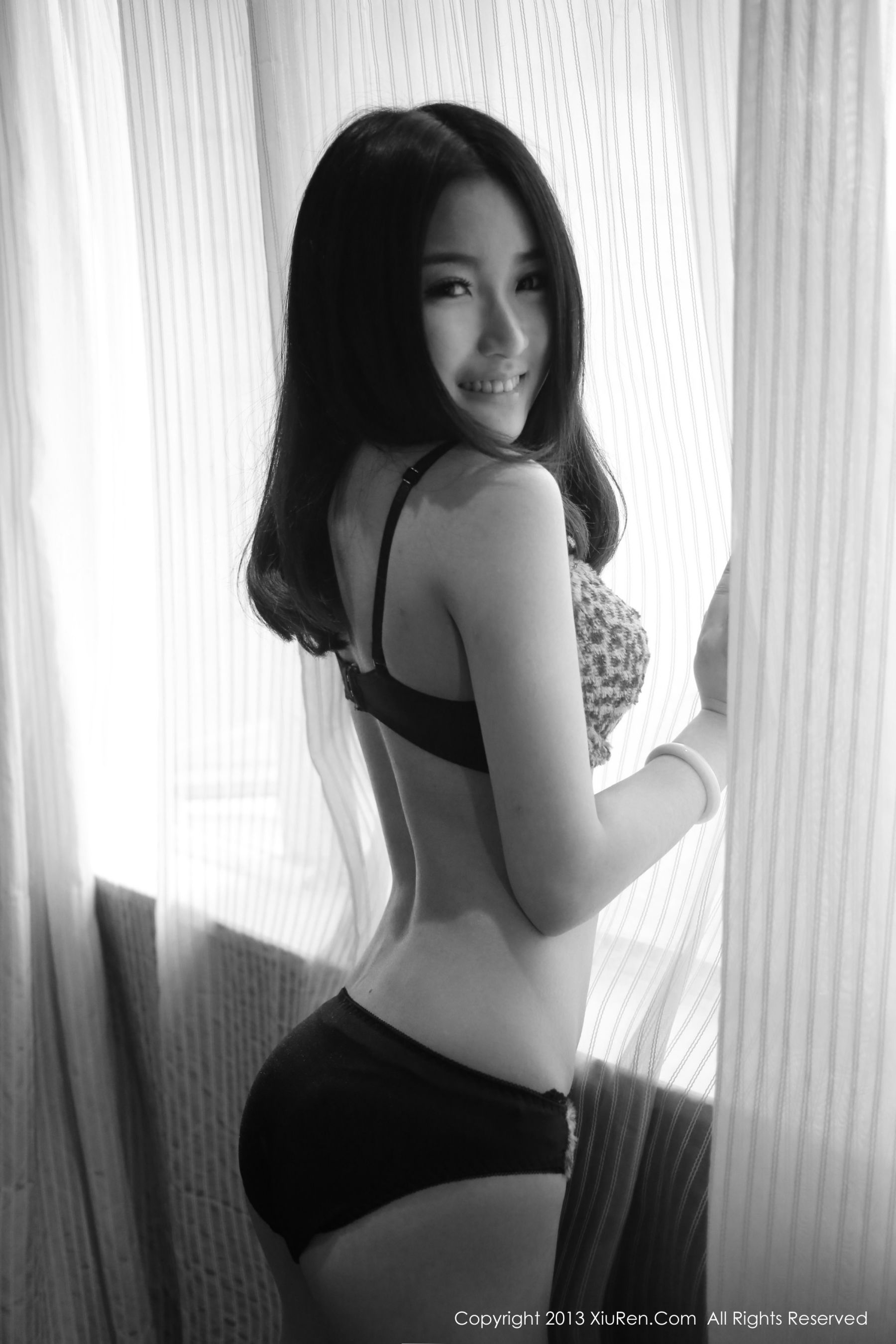 Moon Jiayi Xiuren XIUREN No.017