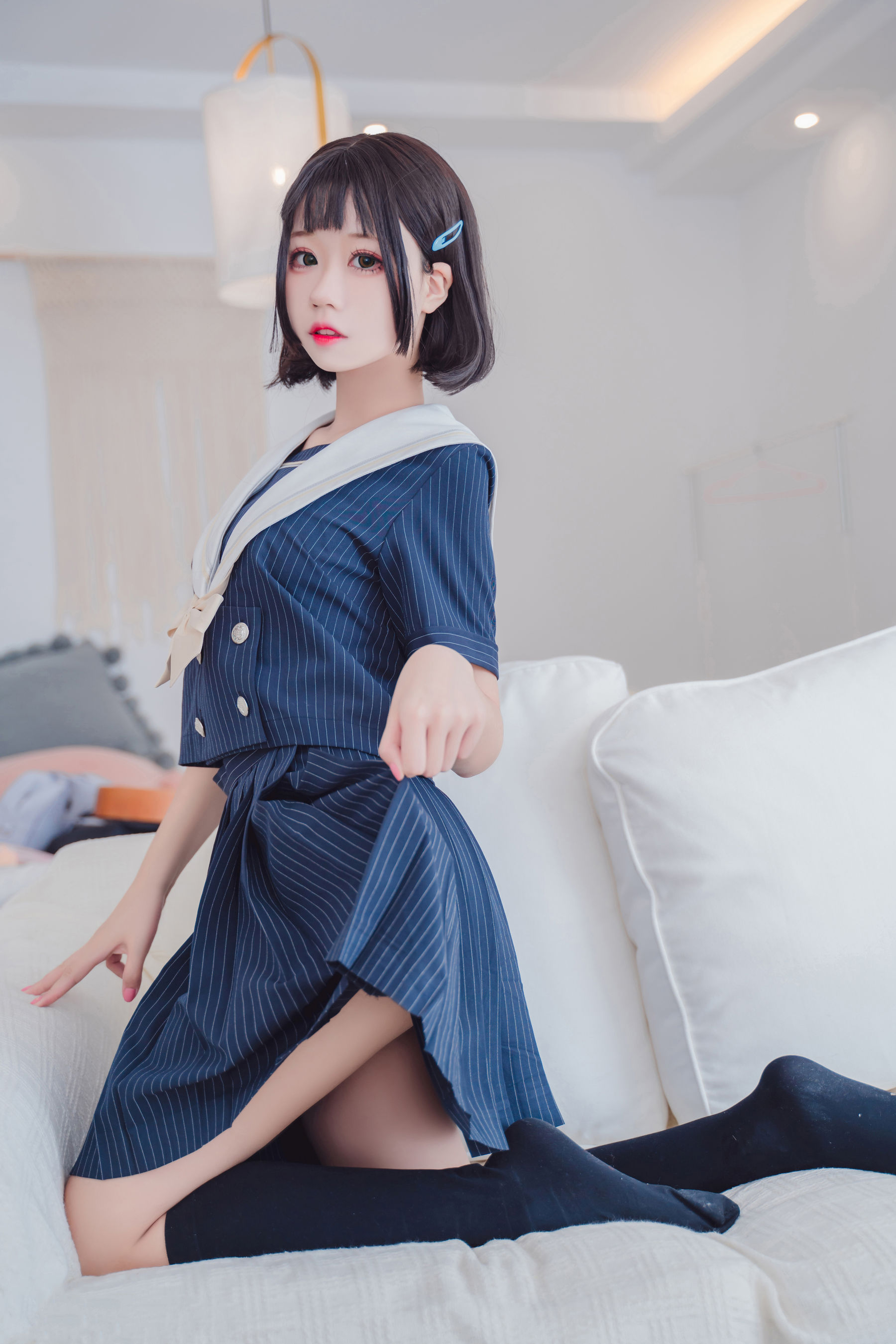 COS Welfare Maojun -Pure School Girl