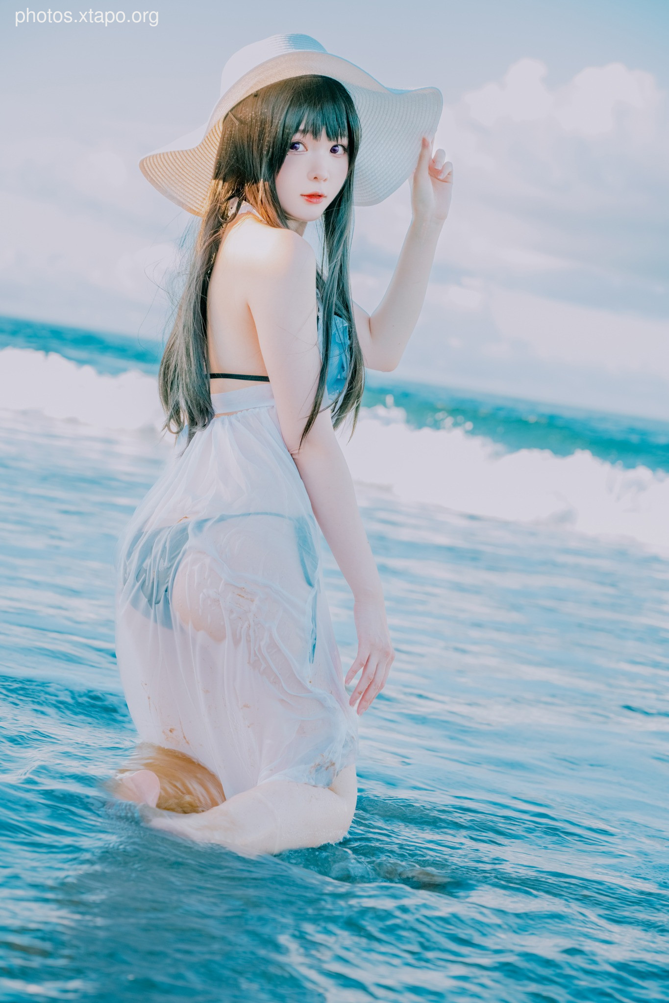 Shimotsuki SHIMO ANE NARU MONO CHIYO PHOTOBOOK 85P-119MB