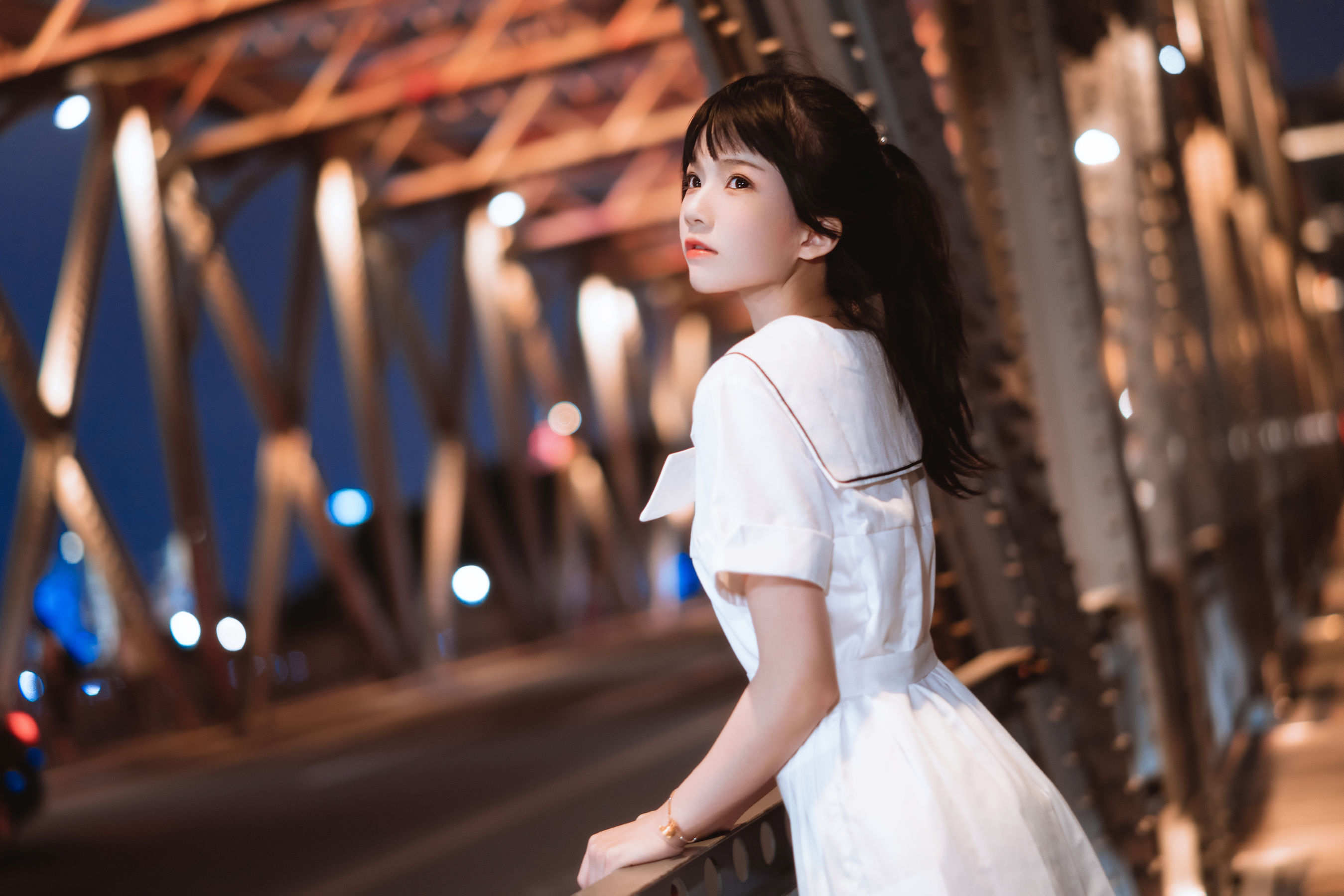 Welfare cos - -Liguang