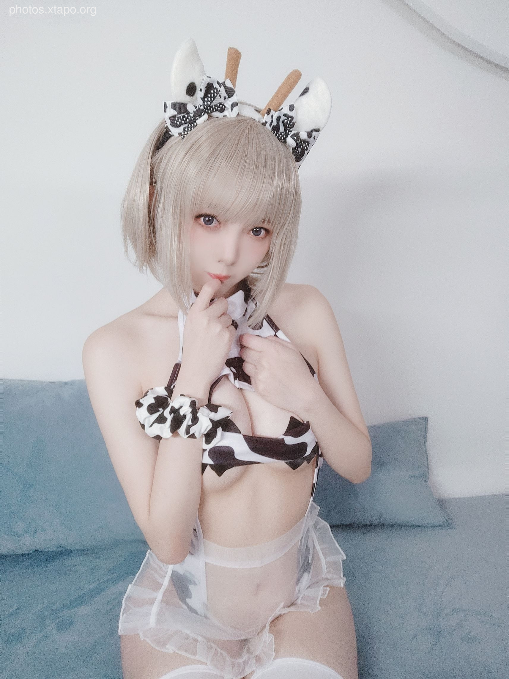 Mizuno Qiqi Cow 50p5v-282MB