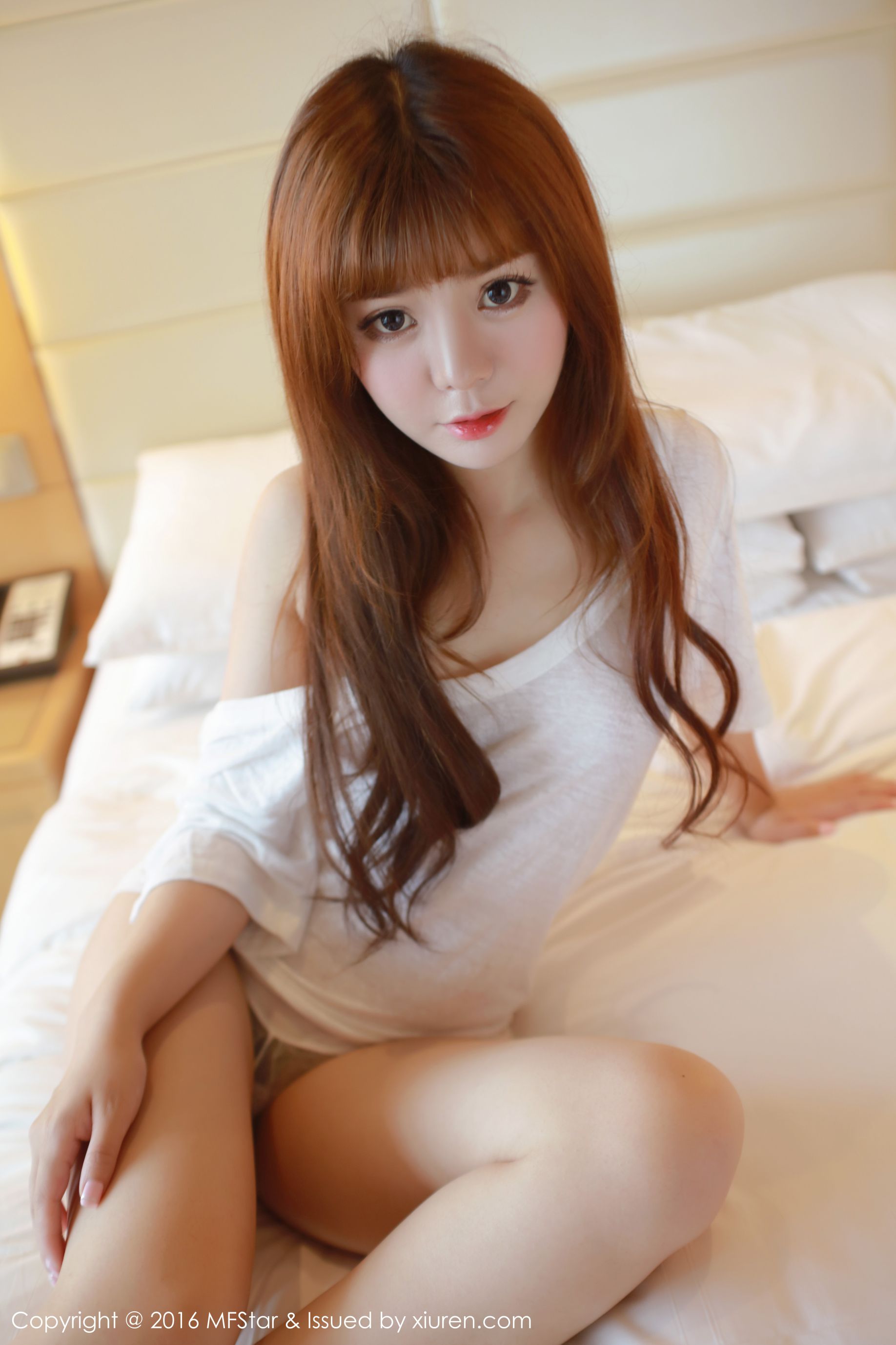 Pink Barbie VV Crystal Porcelain Doll Model Academy MFSTAR VOL.079