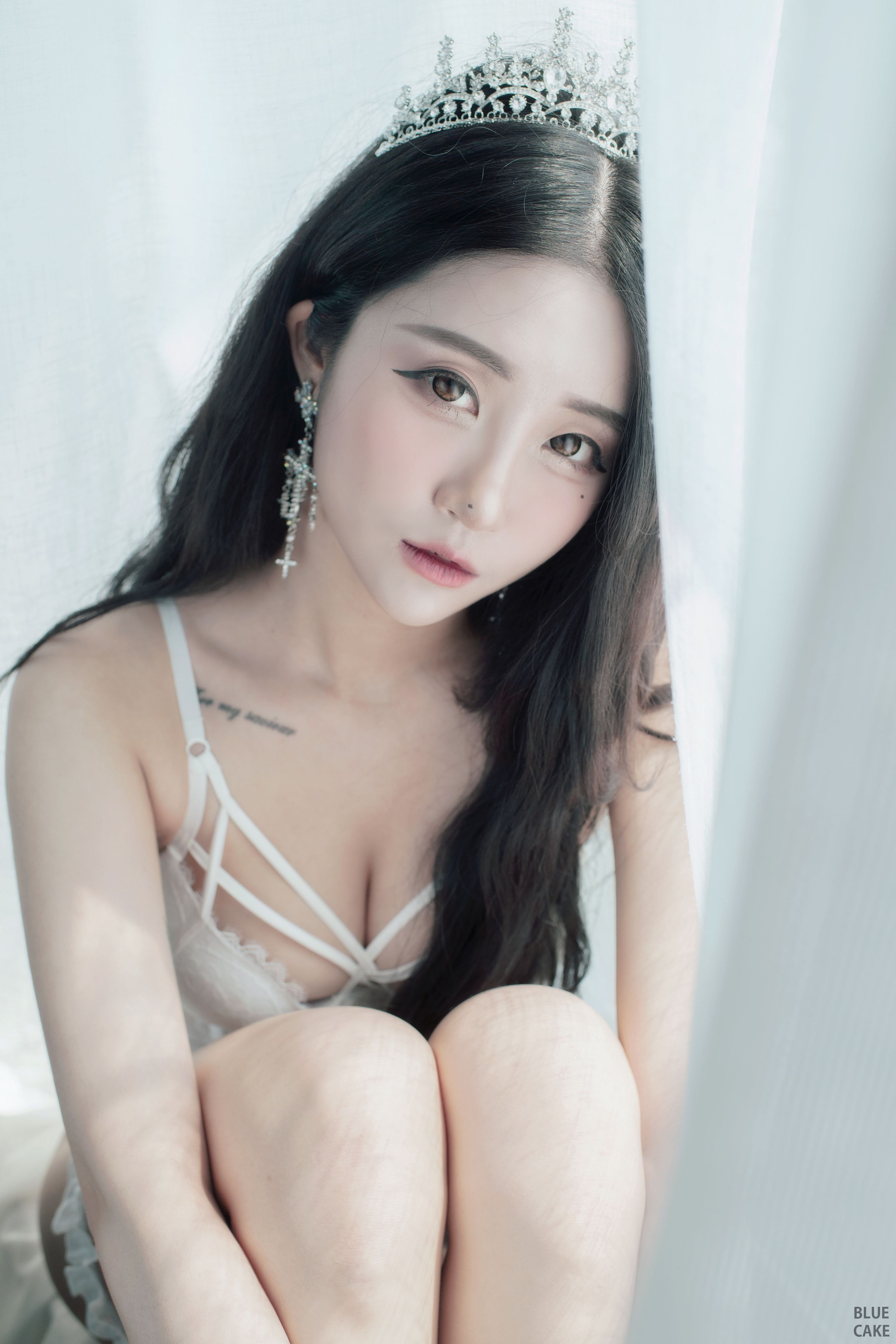 Bomi (보미) - BLUECAKE Happy Bomiday 95P-1.14GB