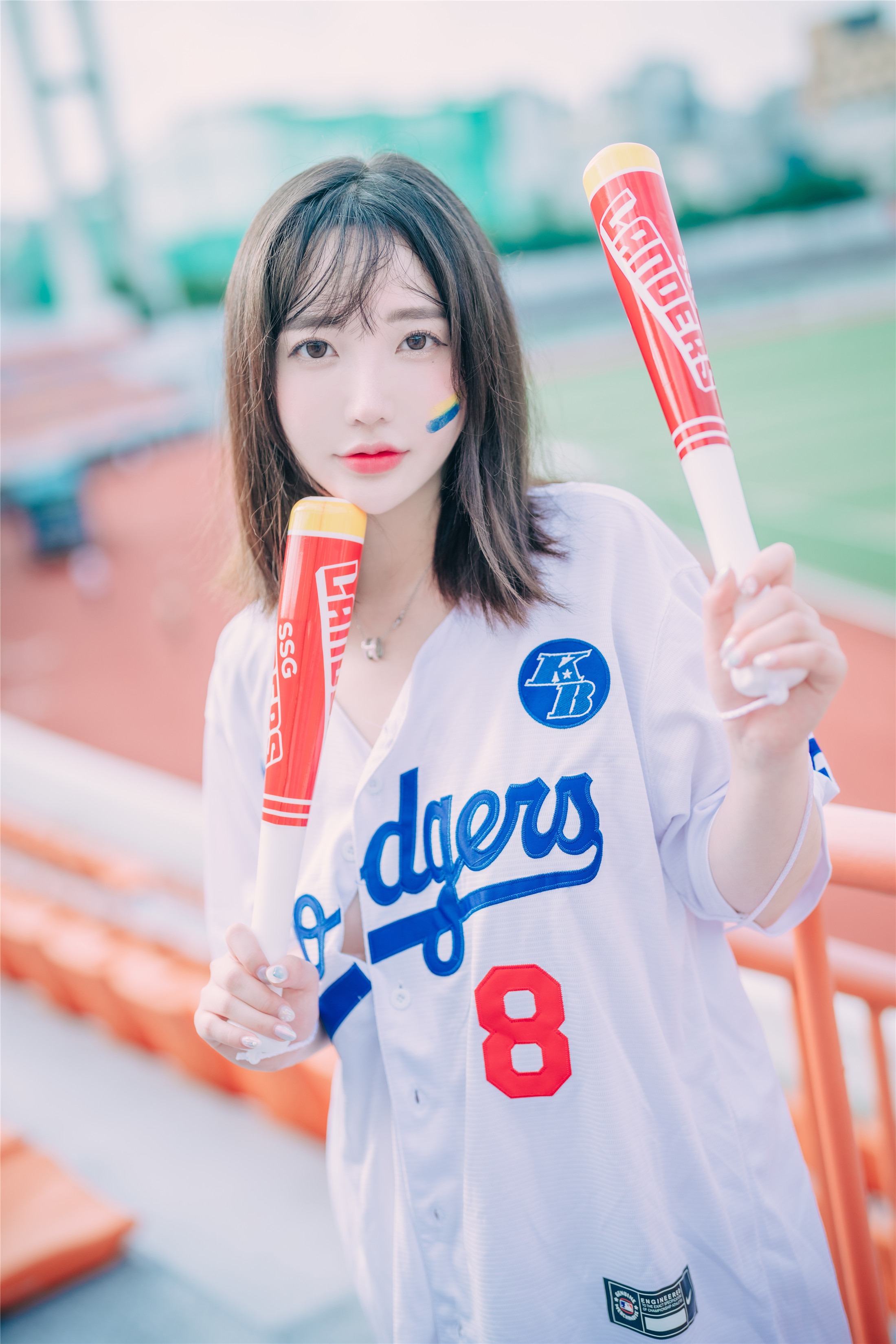 [DJAWA] Son Ye-Eun (손예은) - Cheer Up in the Summer 126P