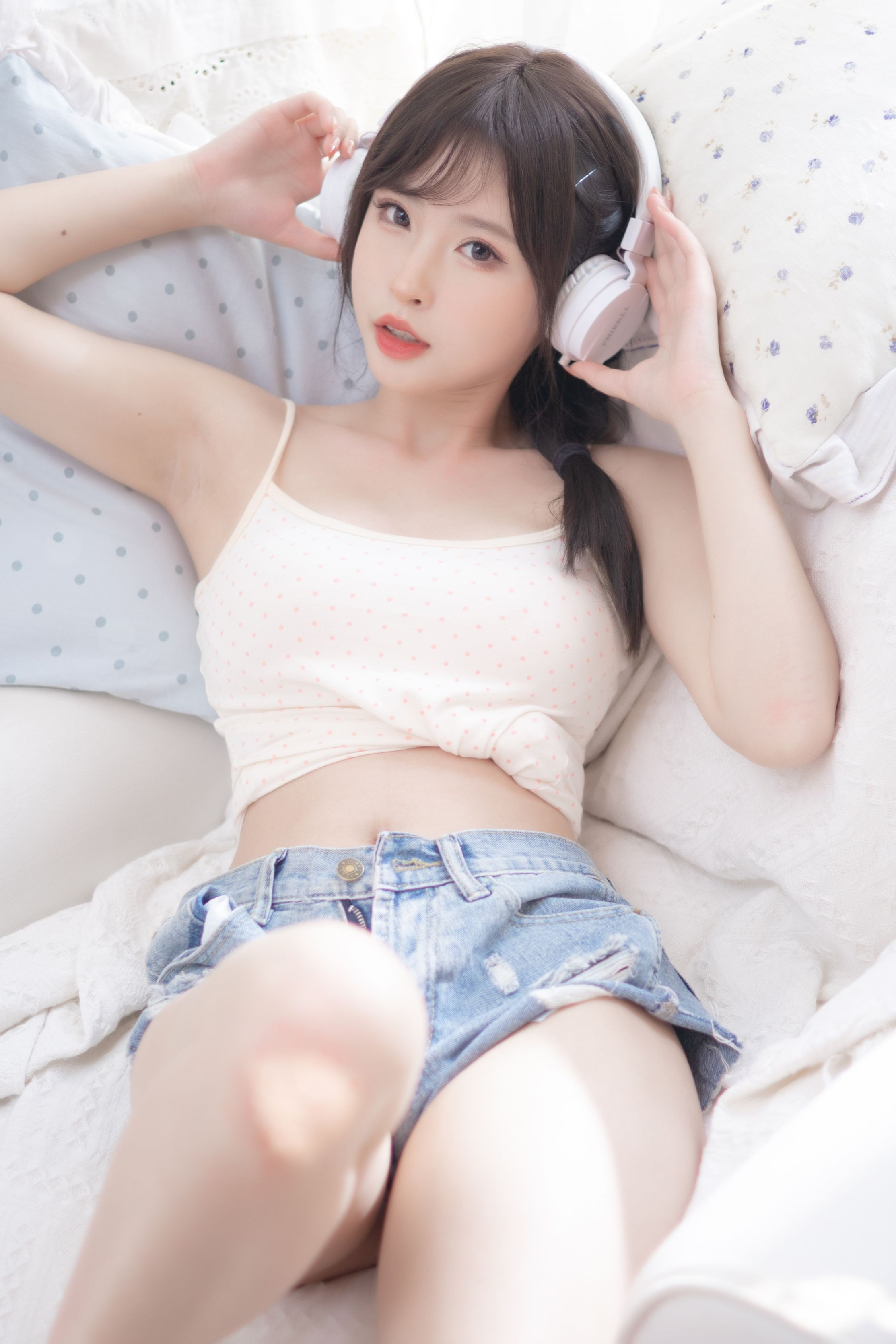 Shimizuya Yinhuan girl