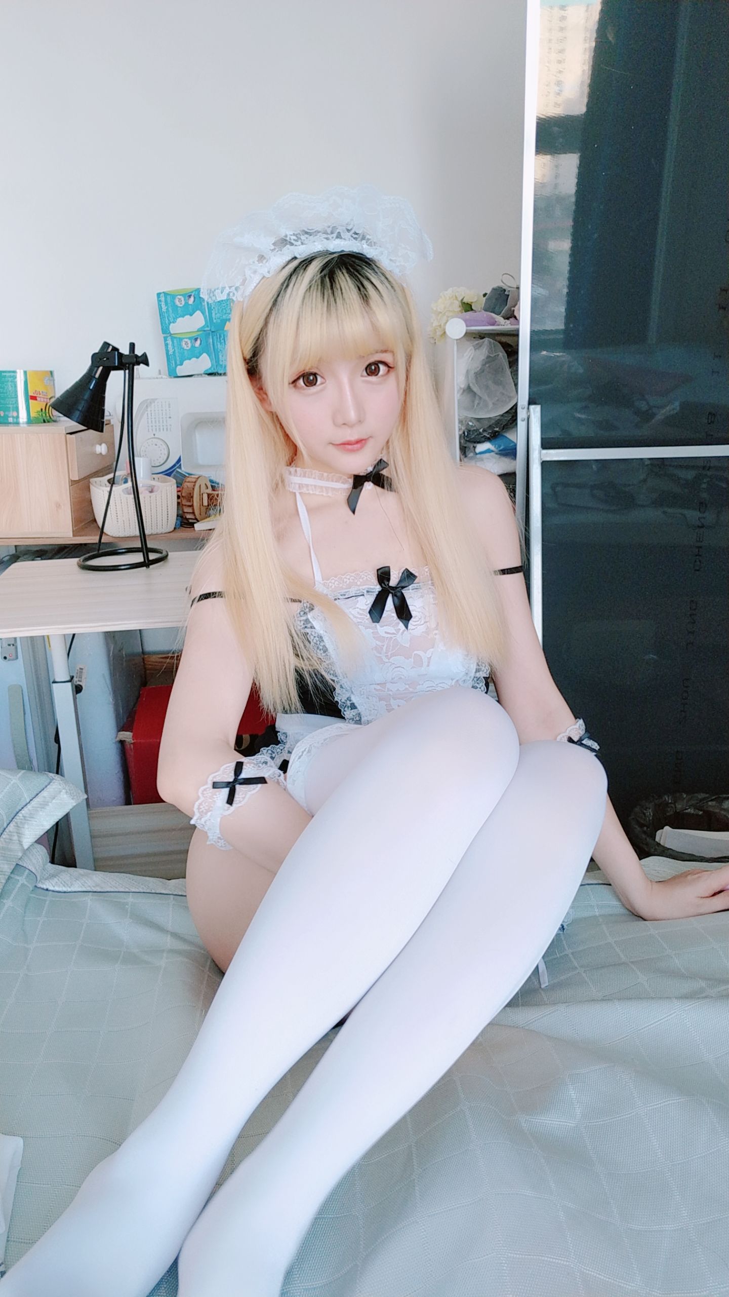 Miss Coser Sister Star Star's Children's Maid