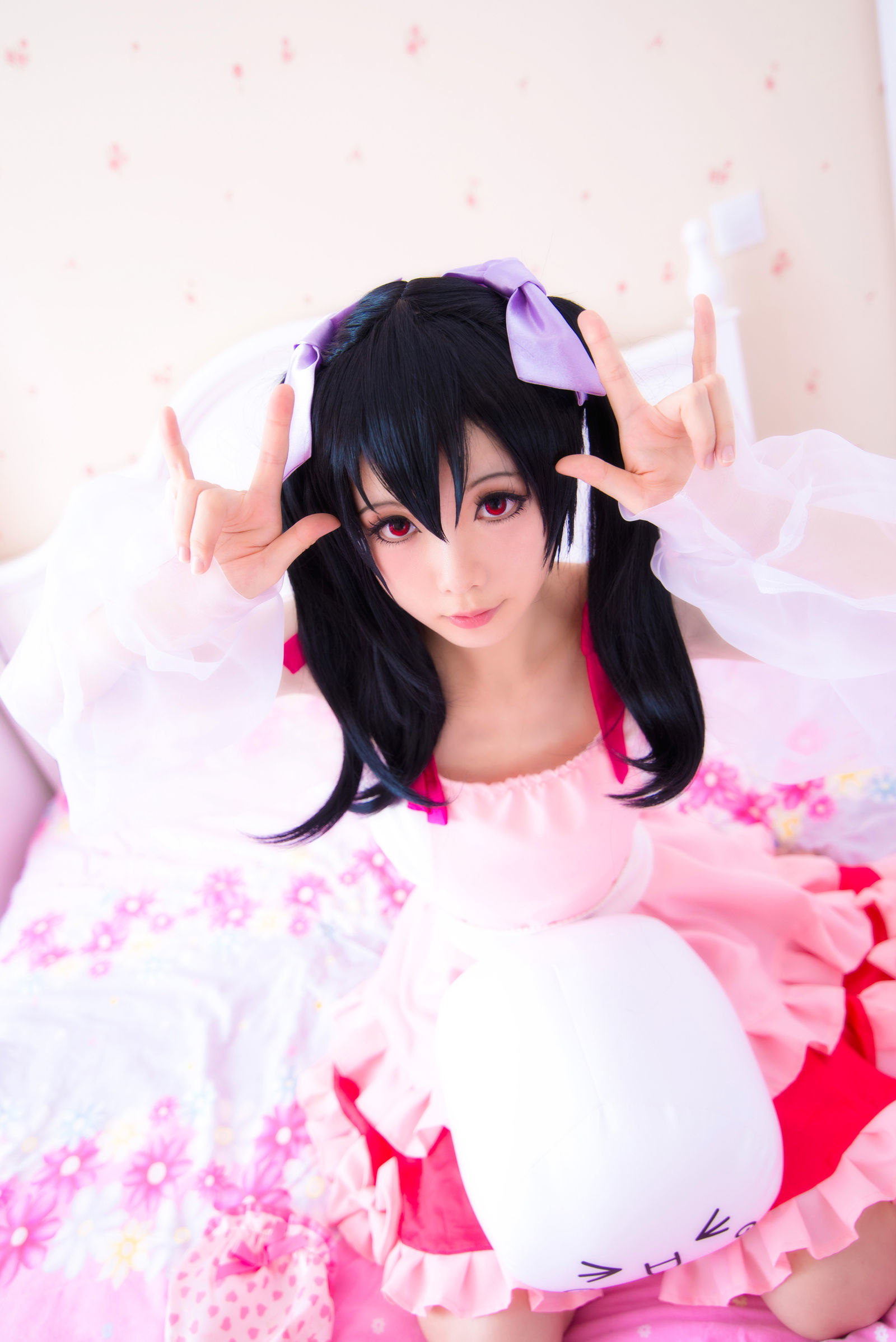 Loli cos Star is delayed vol.19 Yazawa