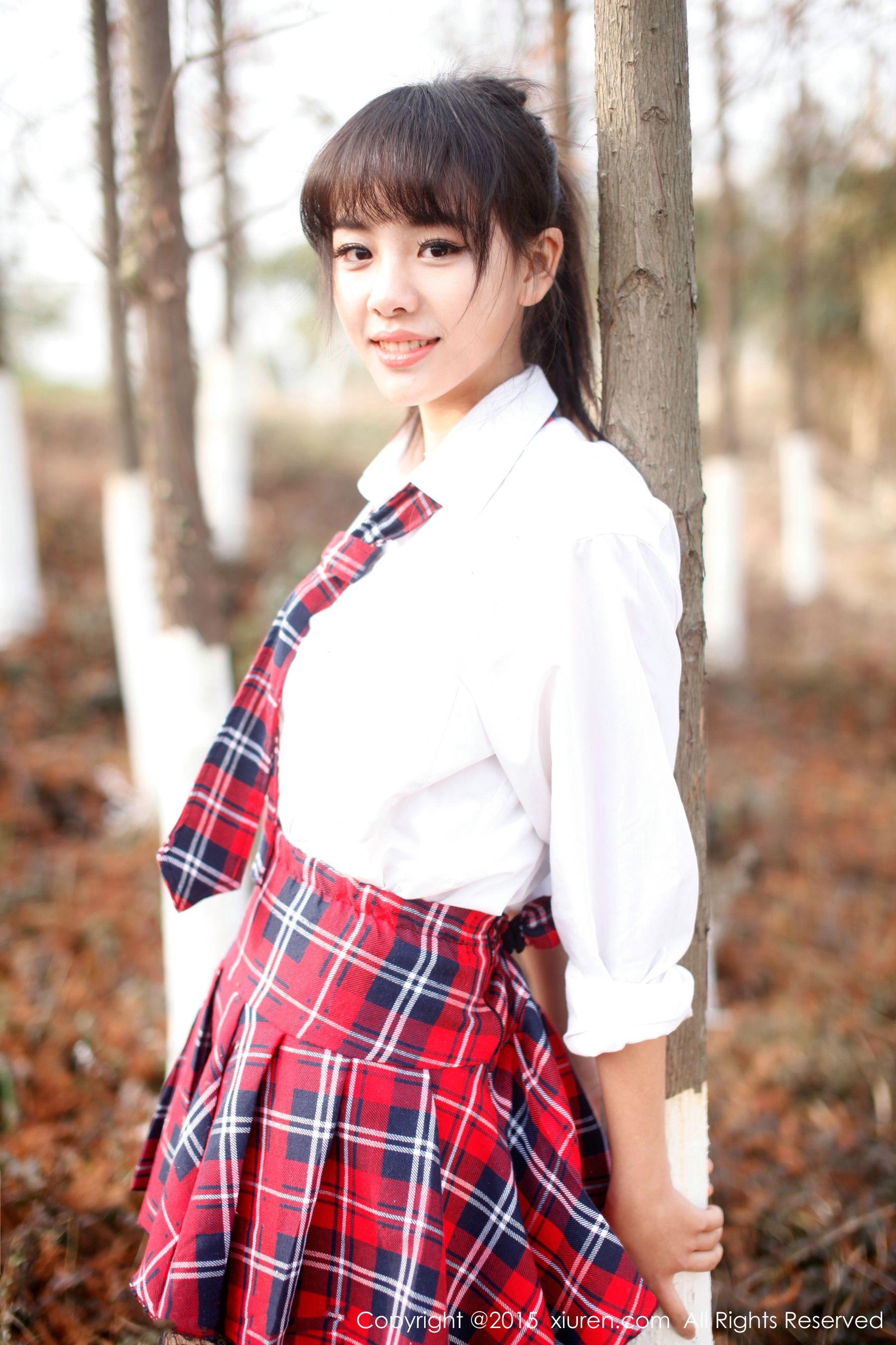 Zhou Xinyi Choose the favorite Youguo Circle No.998