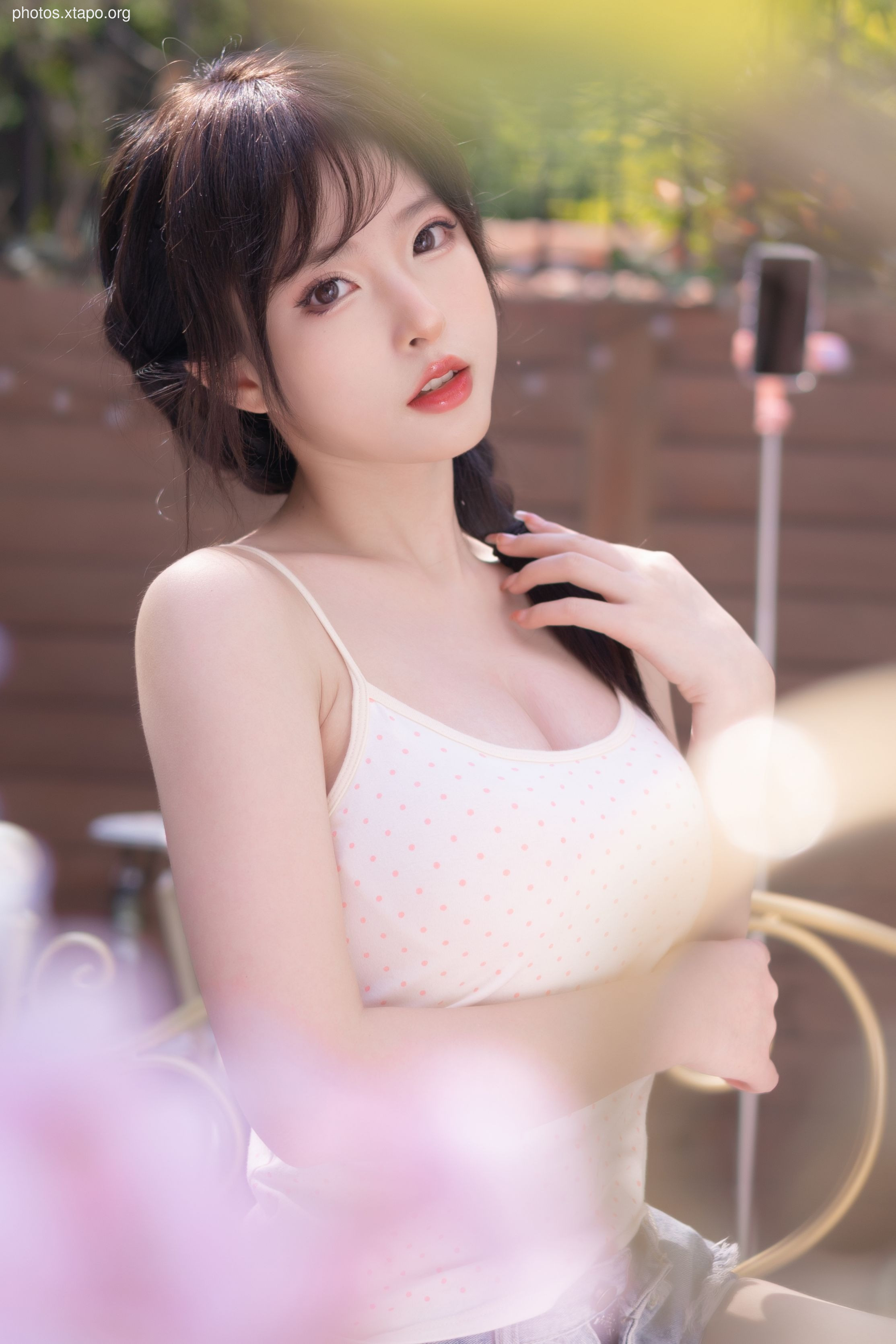 Shimizuya Yinhuan girl